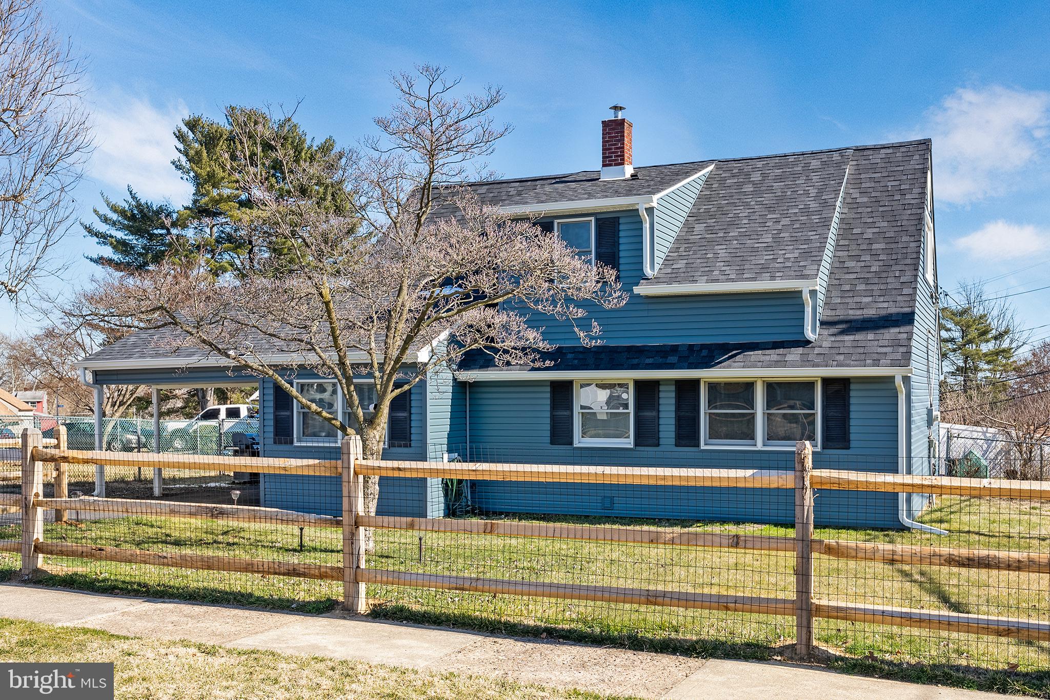 APPLETREE HILL - Residential