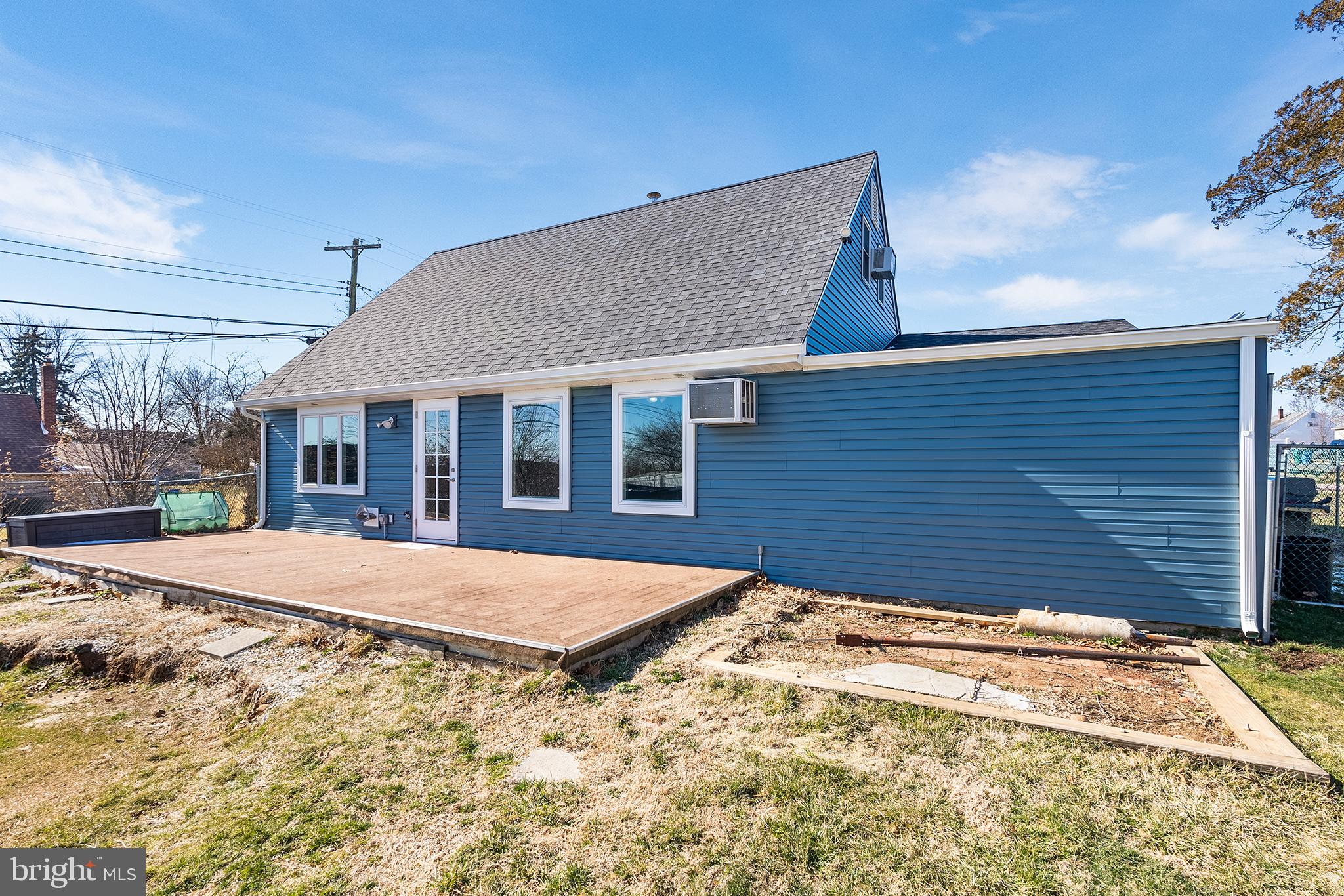 APPLETREE HILL - Residential