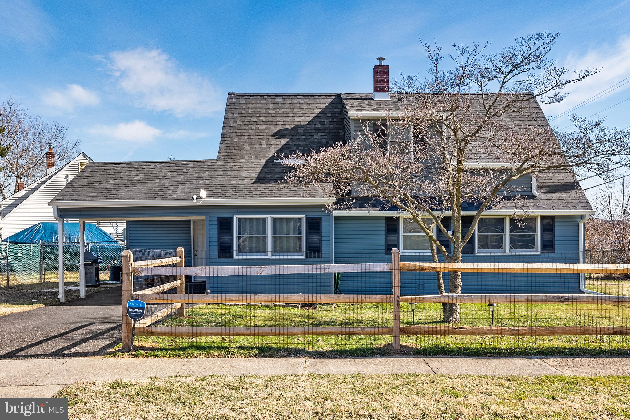 APPLETREE HILL - Residential