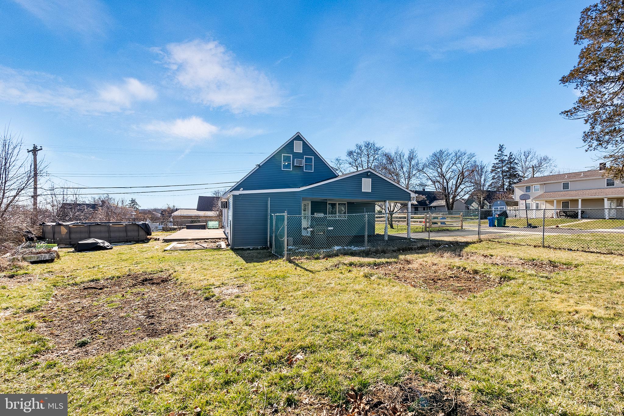APPLETREE HILL - Residential
