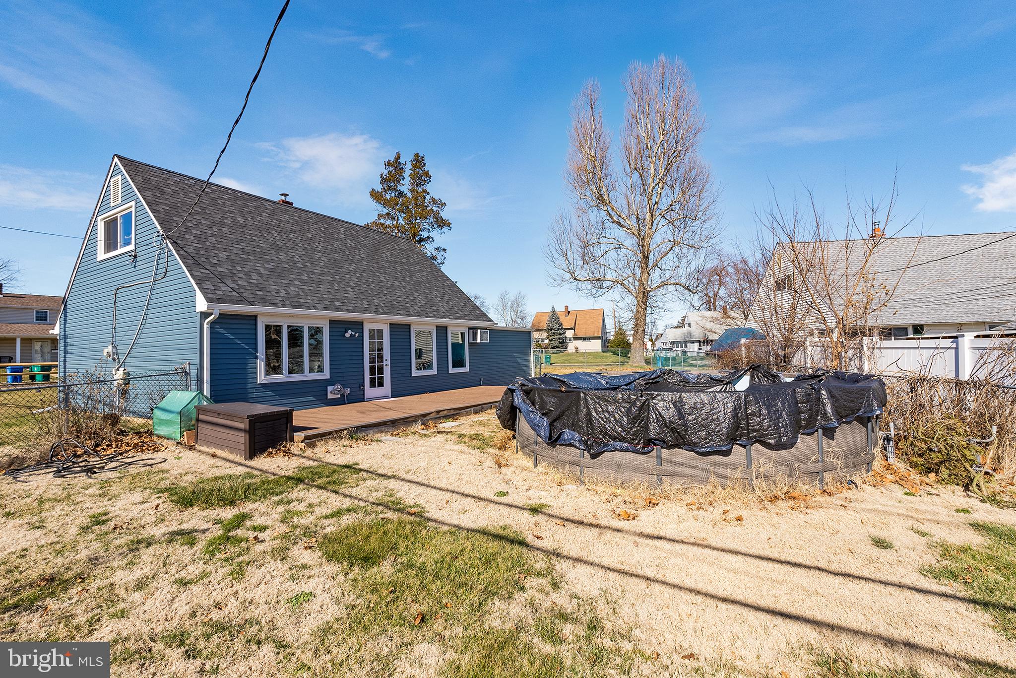 APPLETREE HILL - Residential