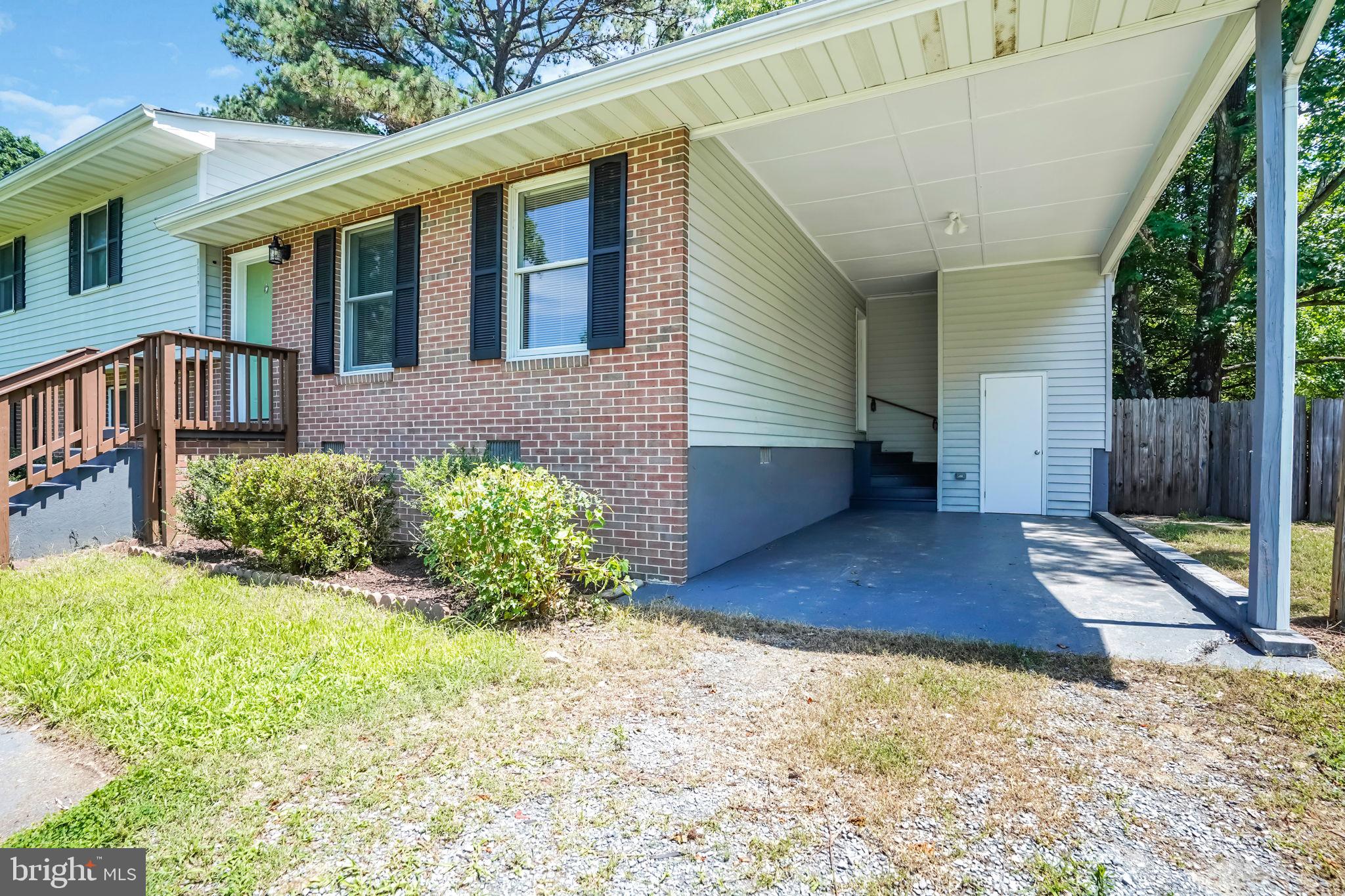 BAY BERRY - Residential
