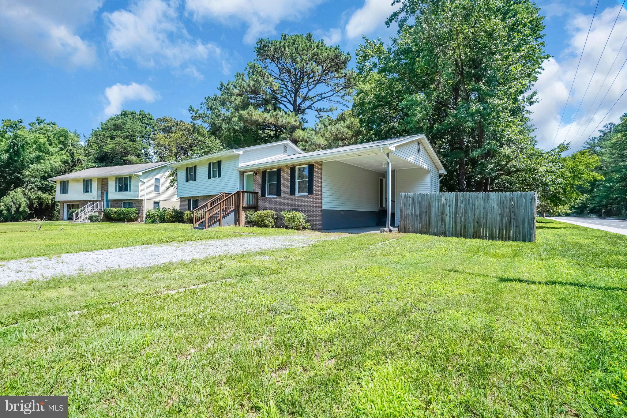 BAY BERRY - Residential