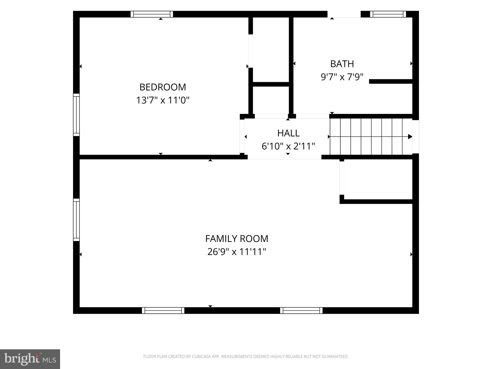 BAY BERRY - Residential