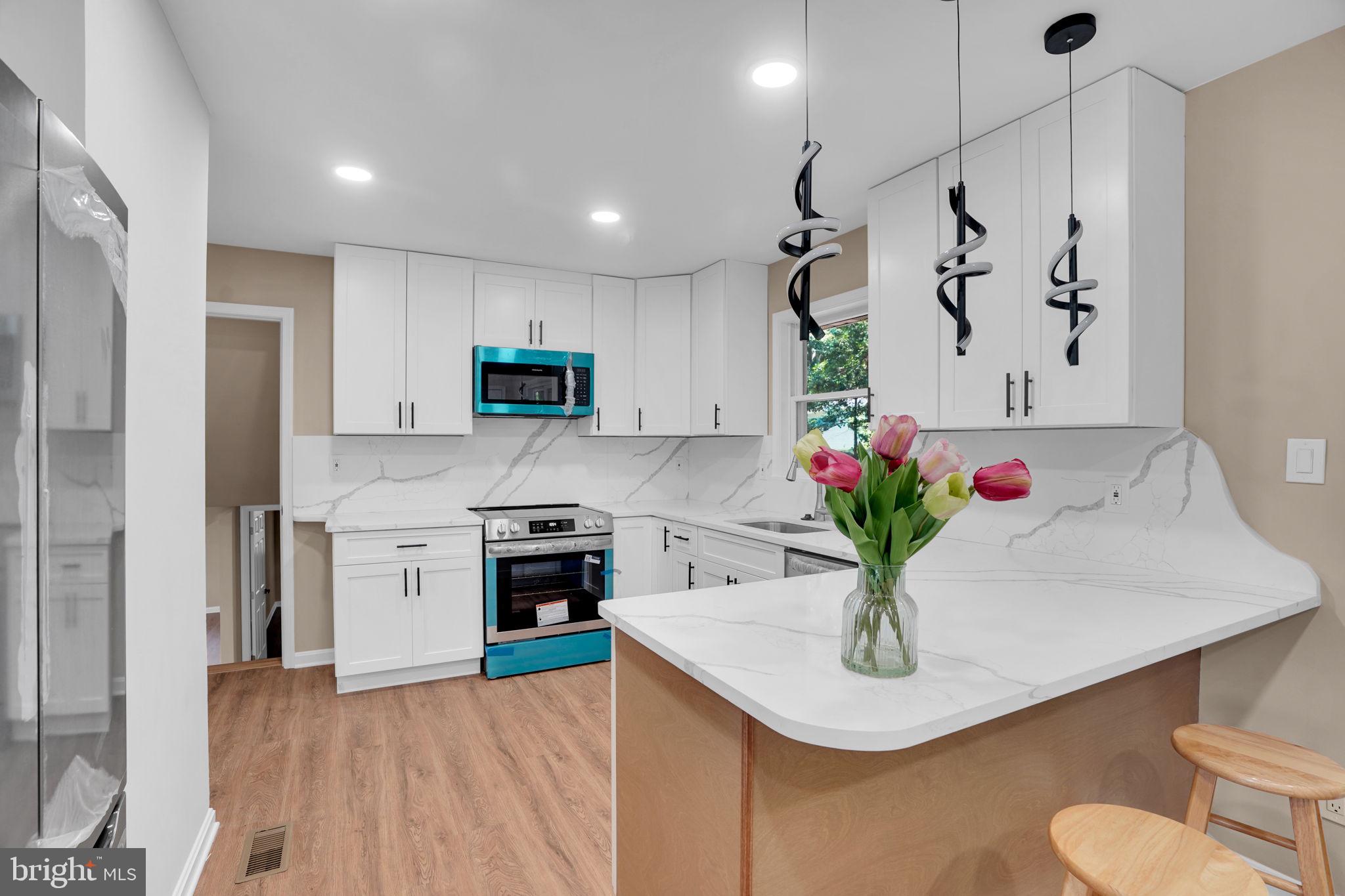 BAY BERRY - Residential