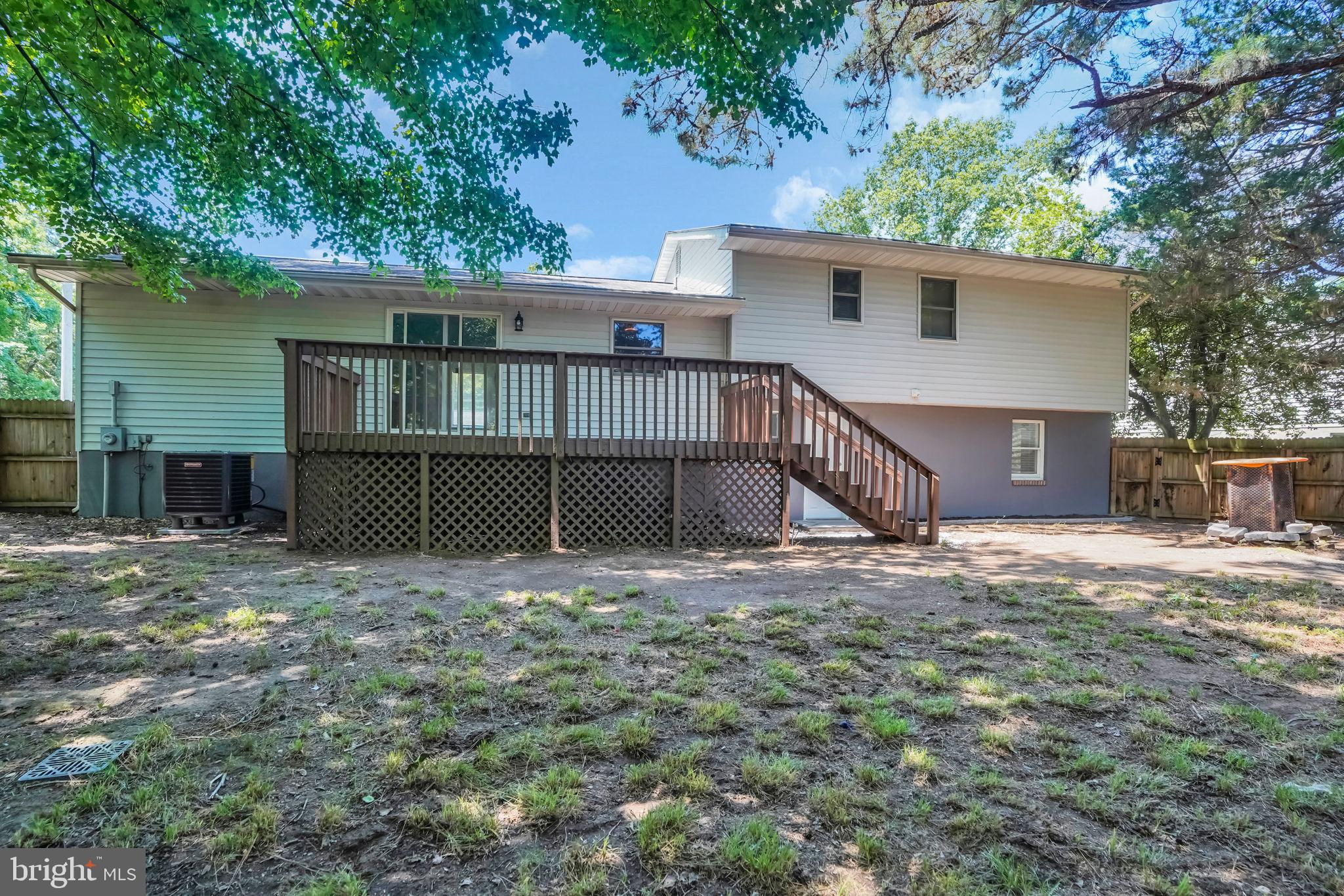BAY BERRY - Residential