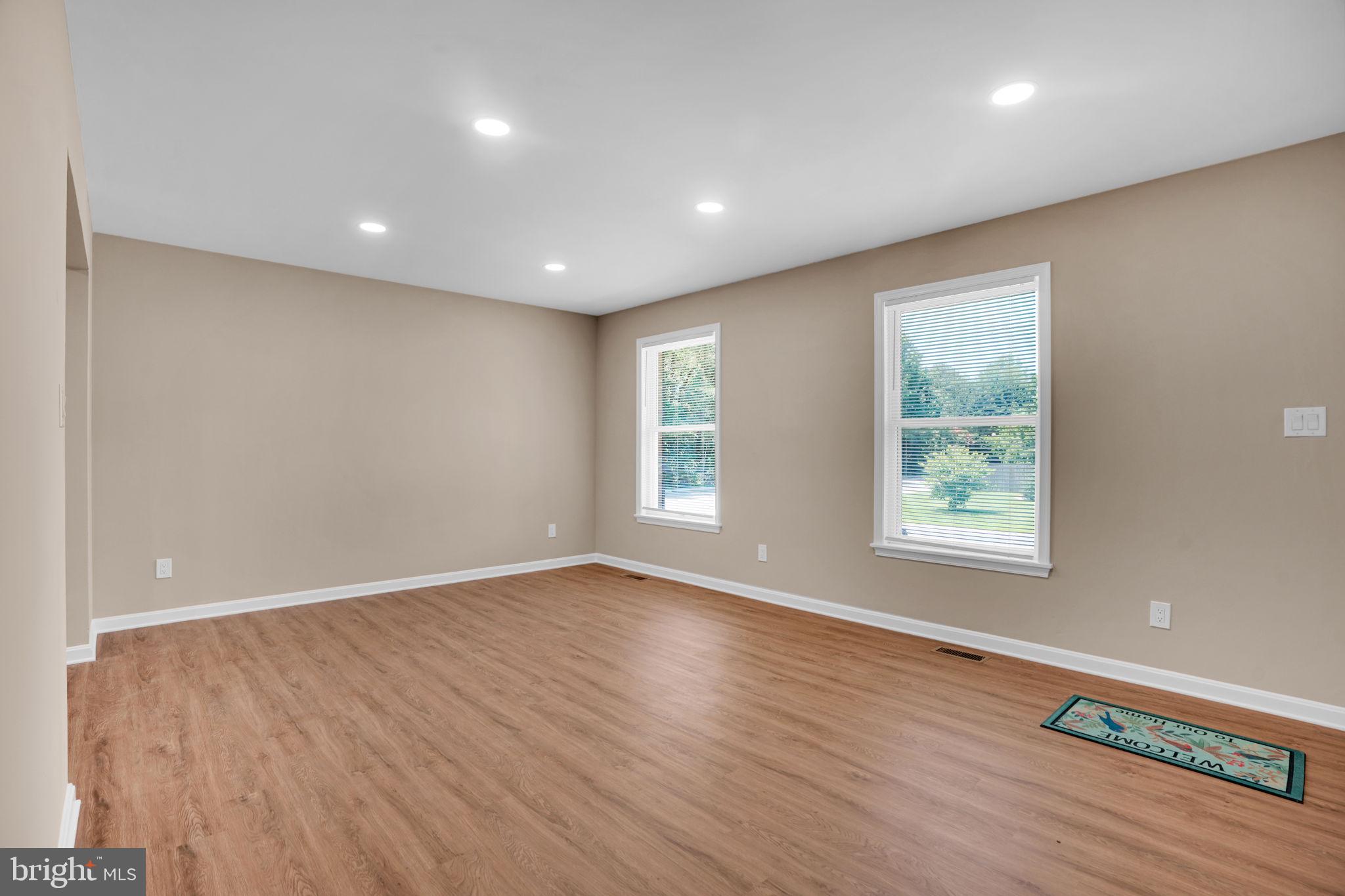 BAY BERRY - Residential