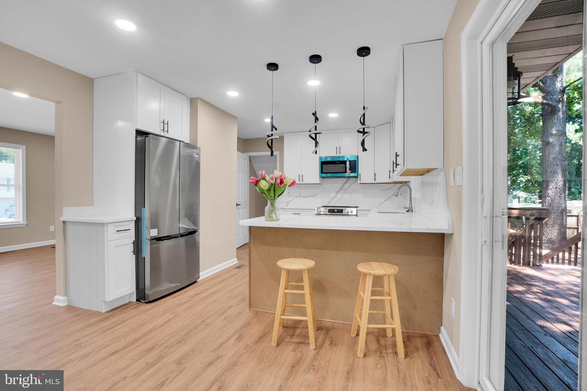 BAY BERRY - Residential