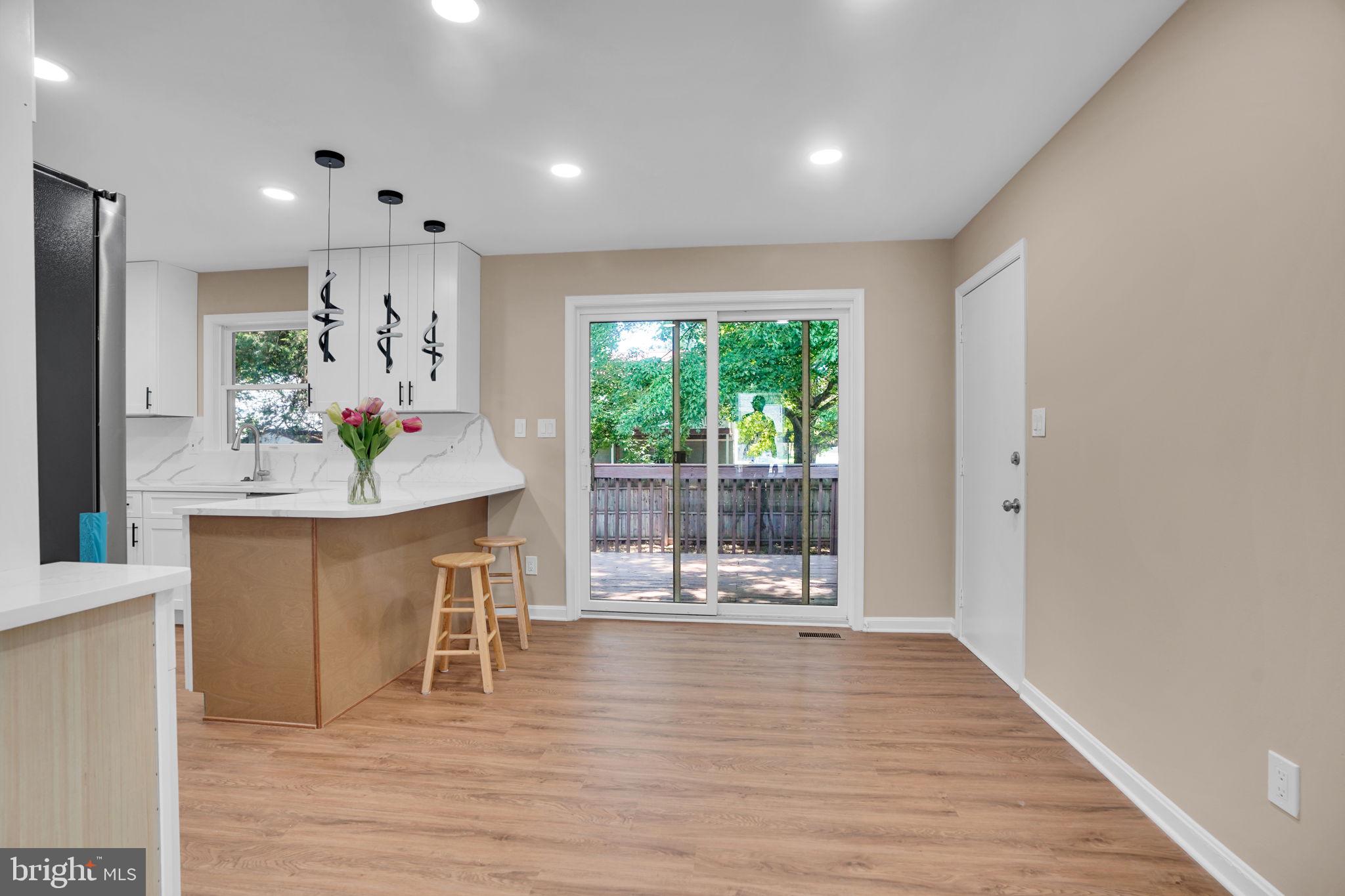 BAY BERRY - Residential
