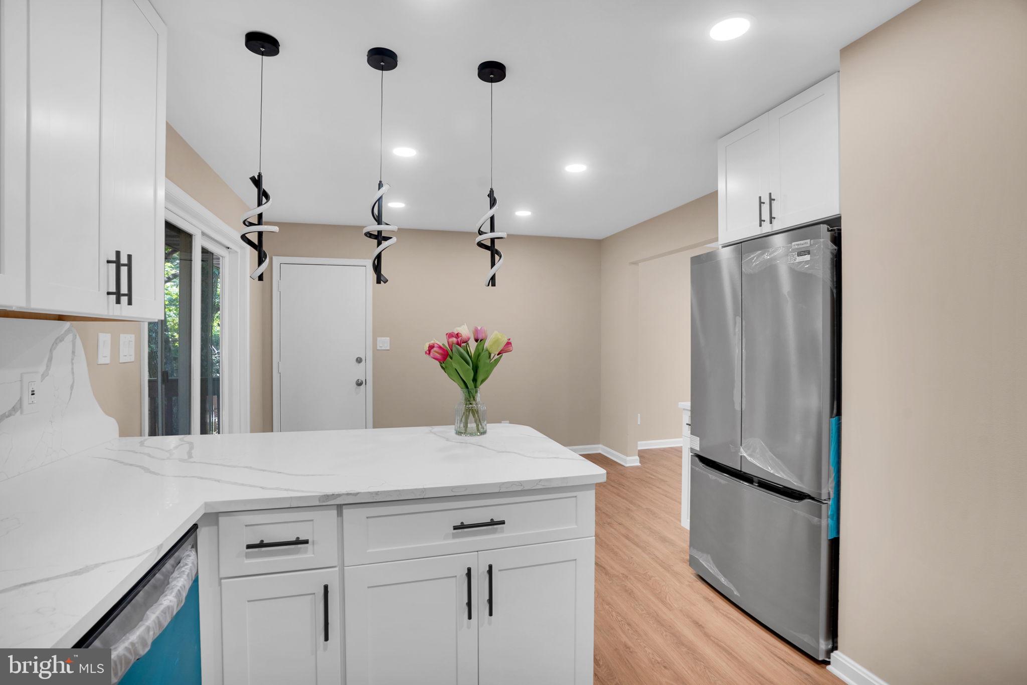 BAY BERRY - Residential
