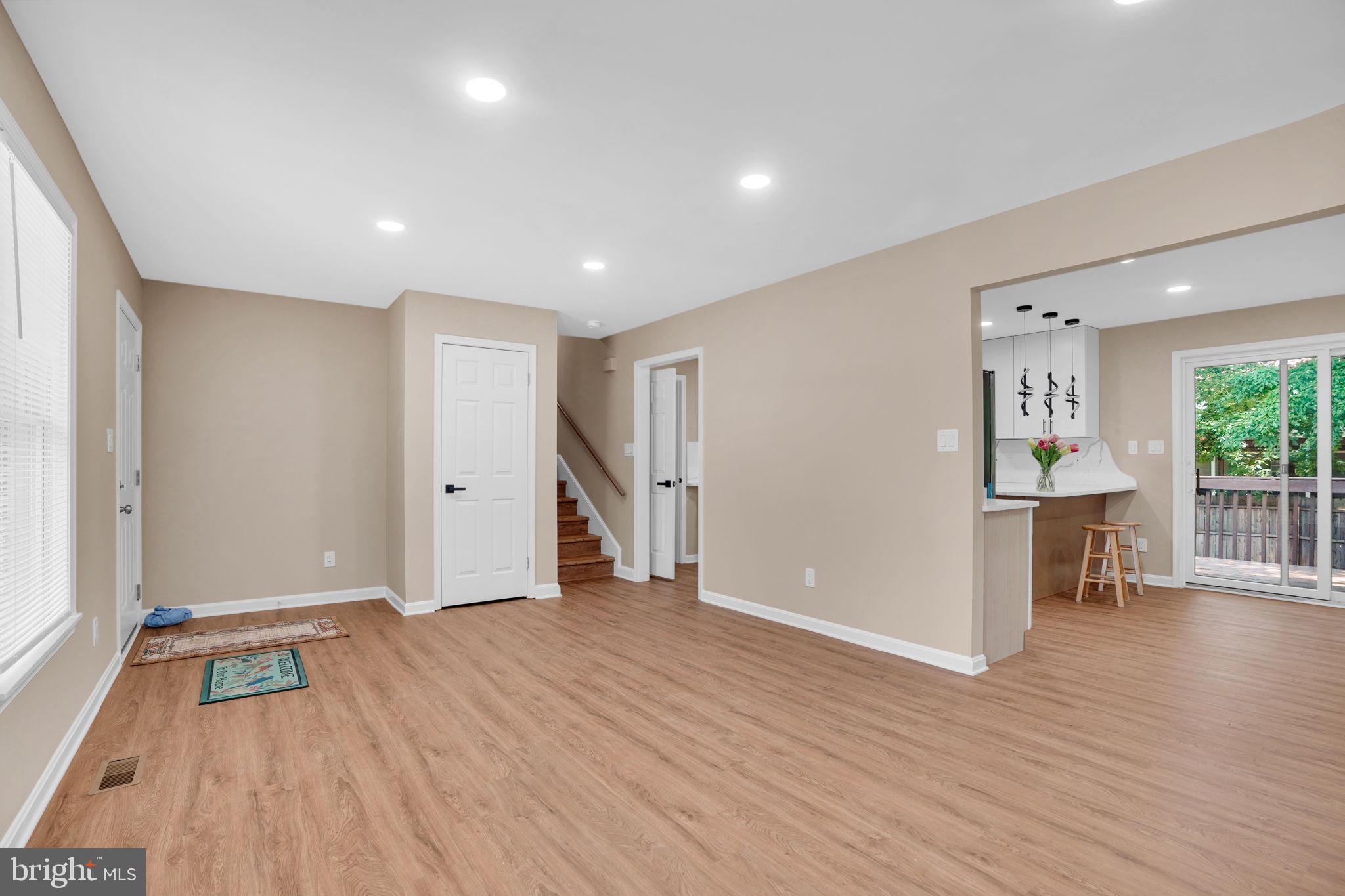 BAY BERRY - Residential