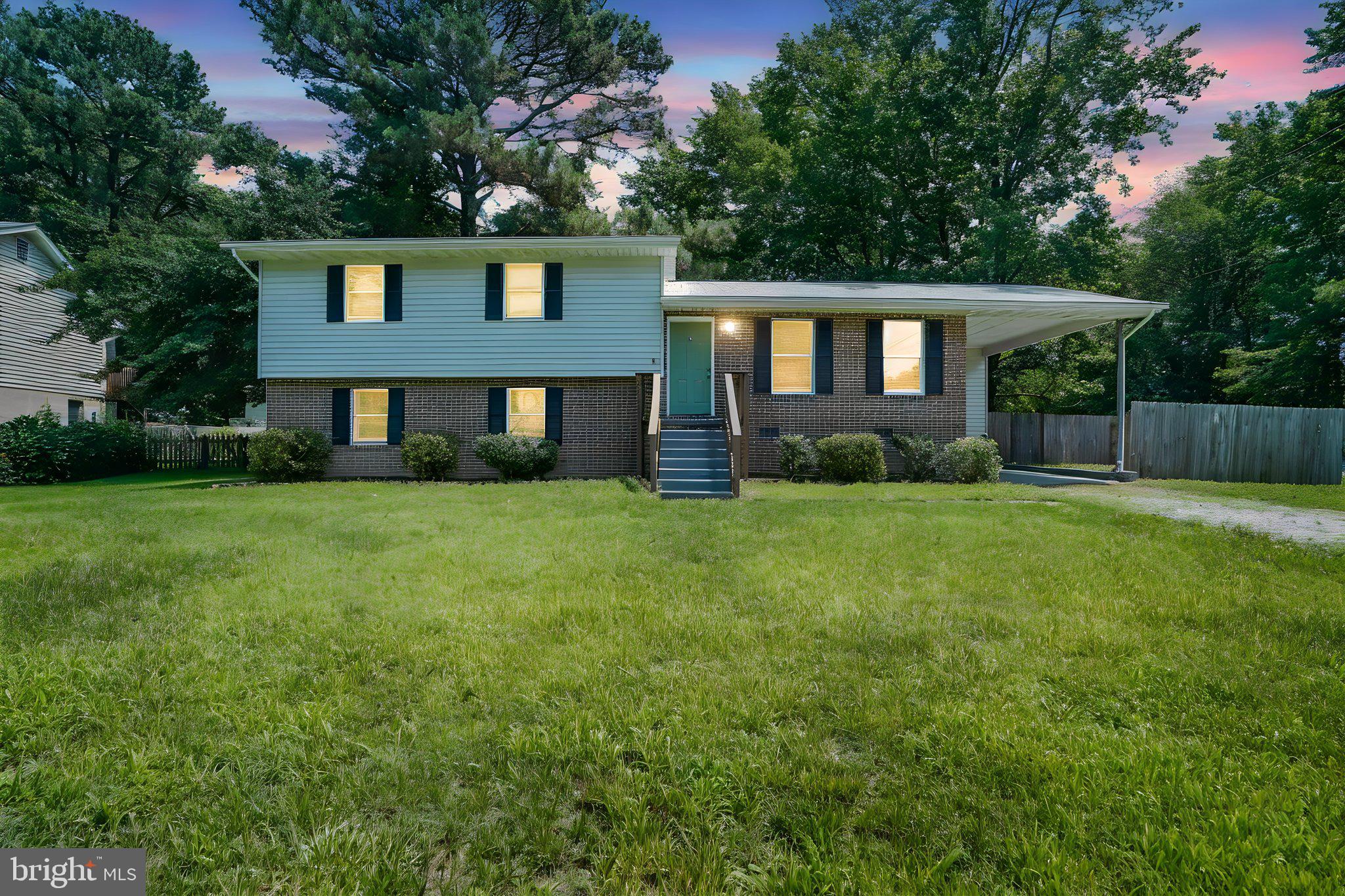 BAY BERRY - Residential