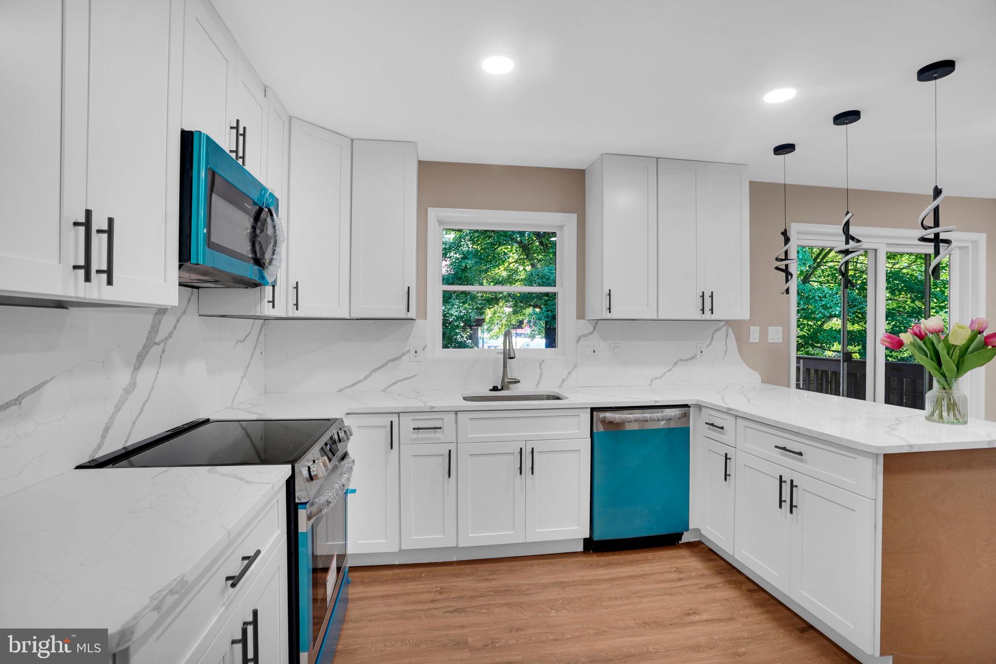 BAY BERRY - Residential
