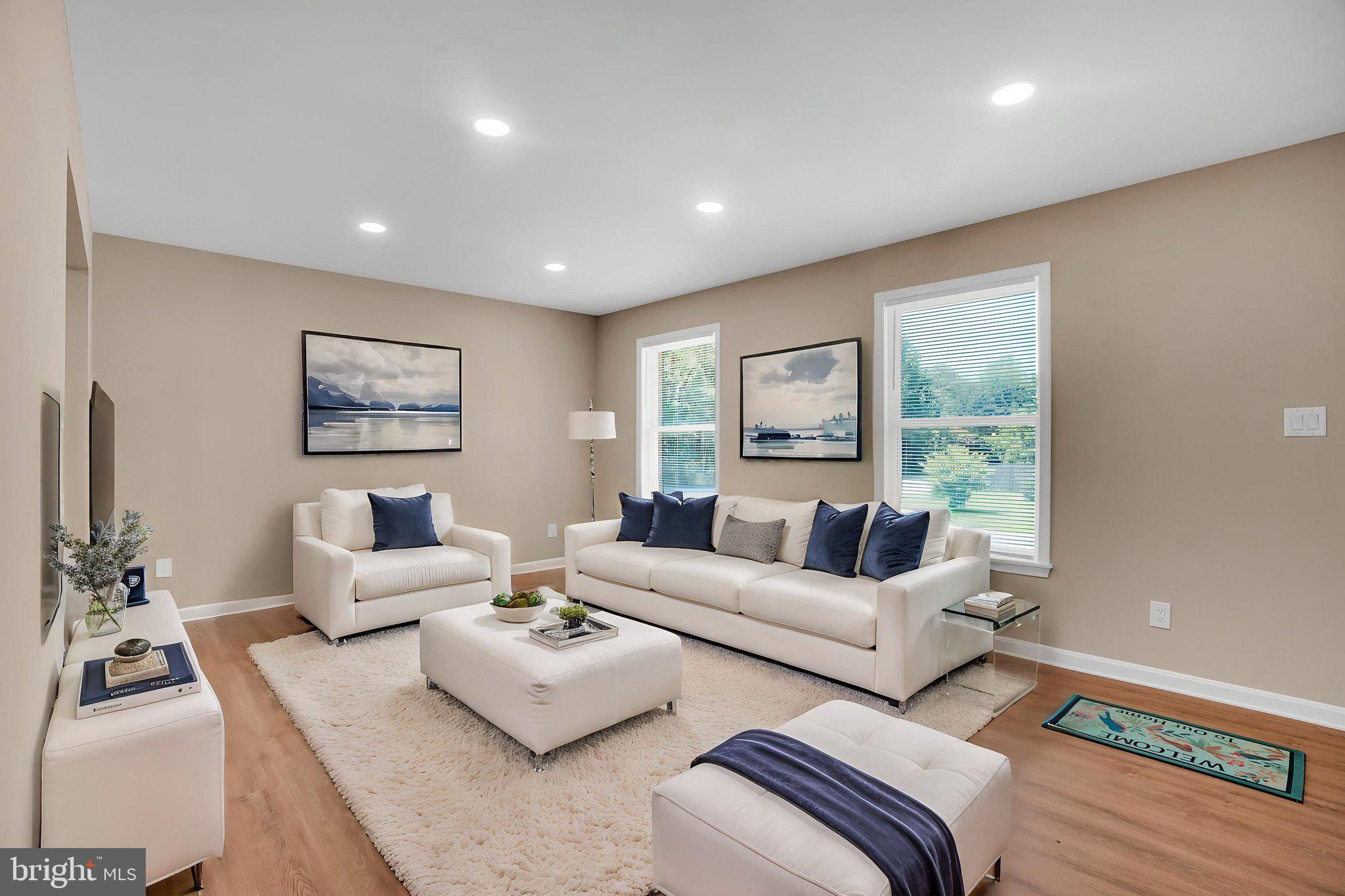 BAY BERRY - Residential