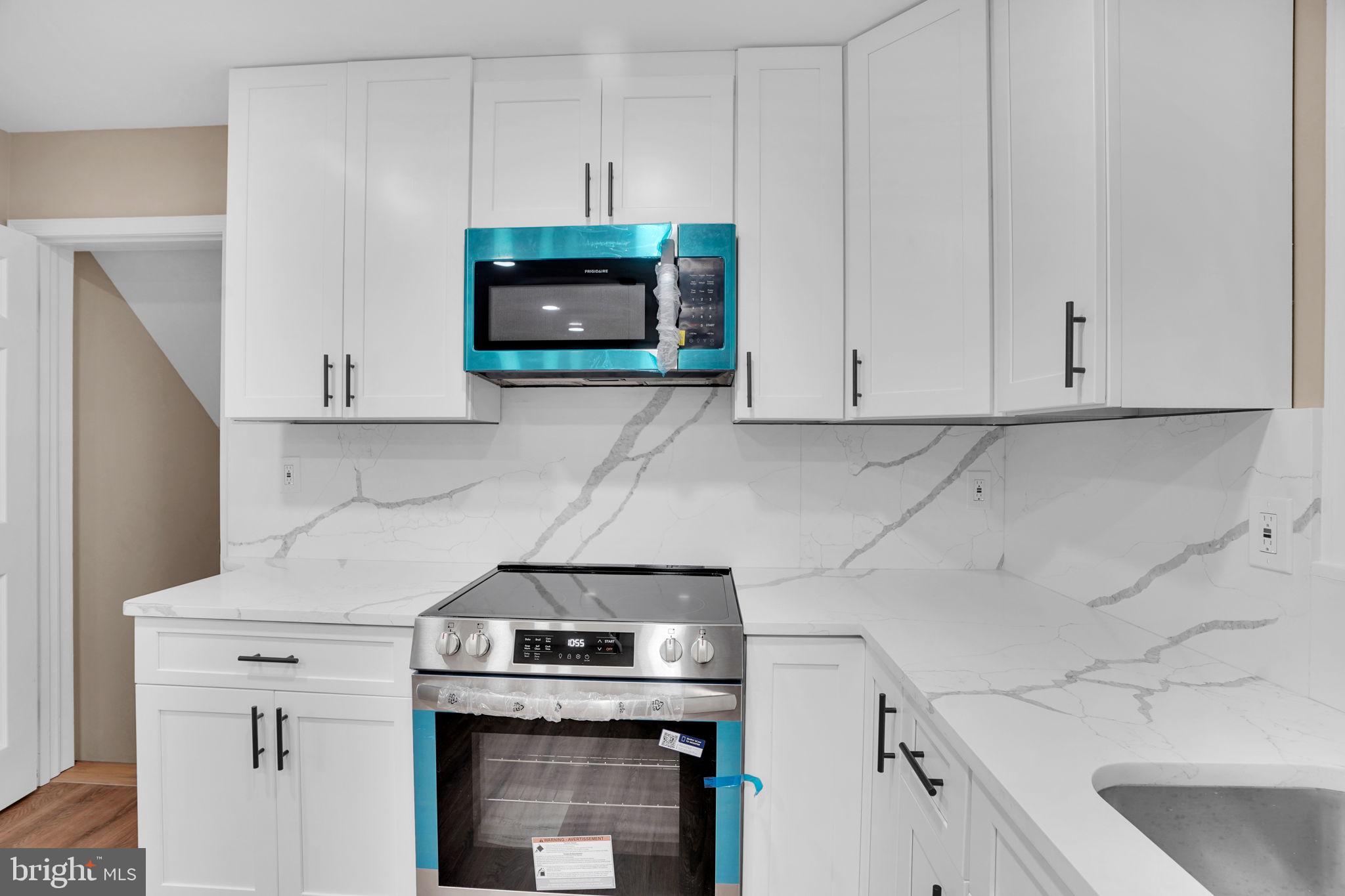 BAY BERRY - Residential