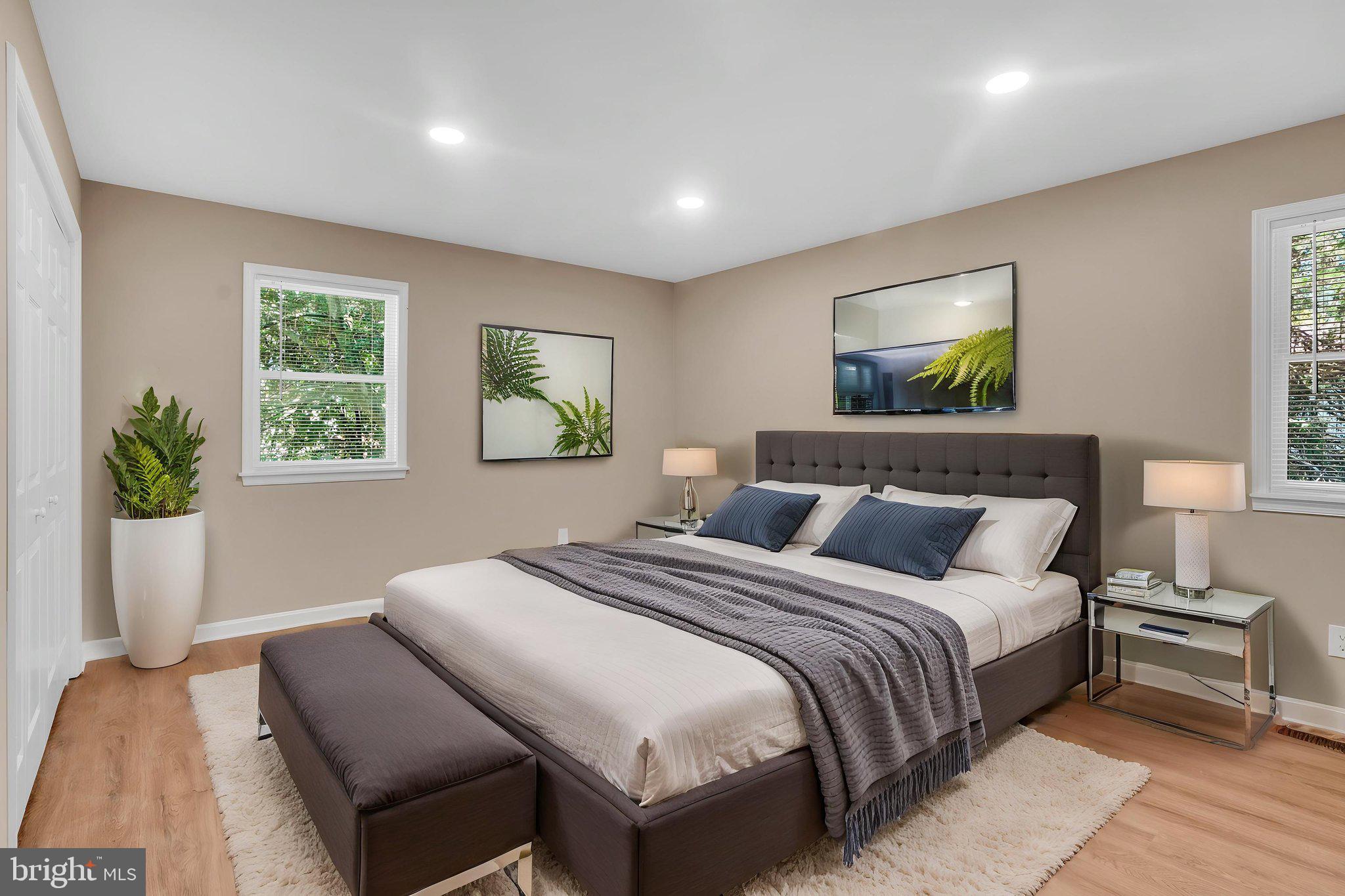 BAY BERRY - Residential