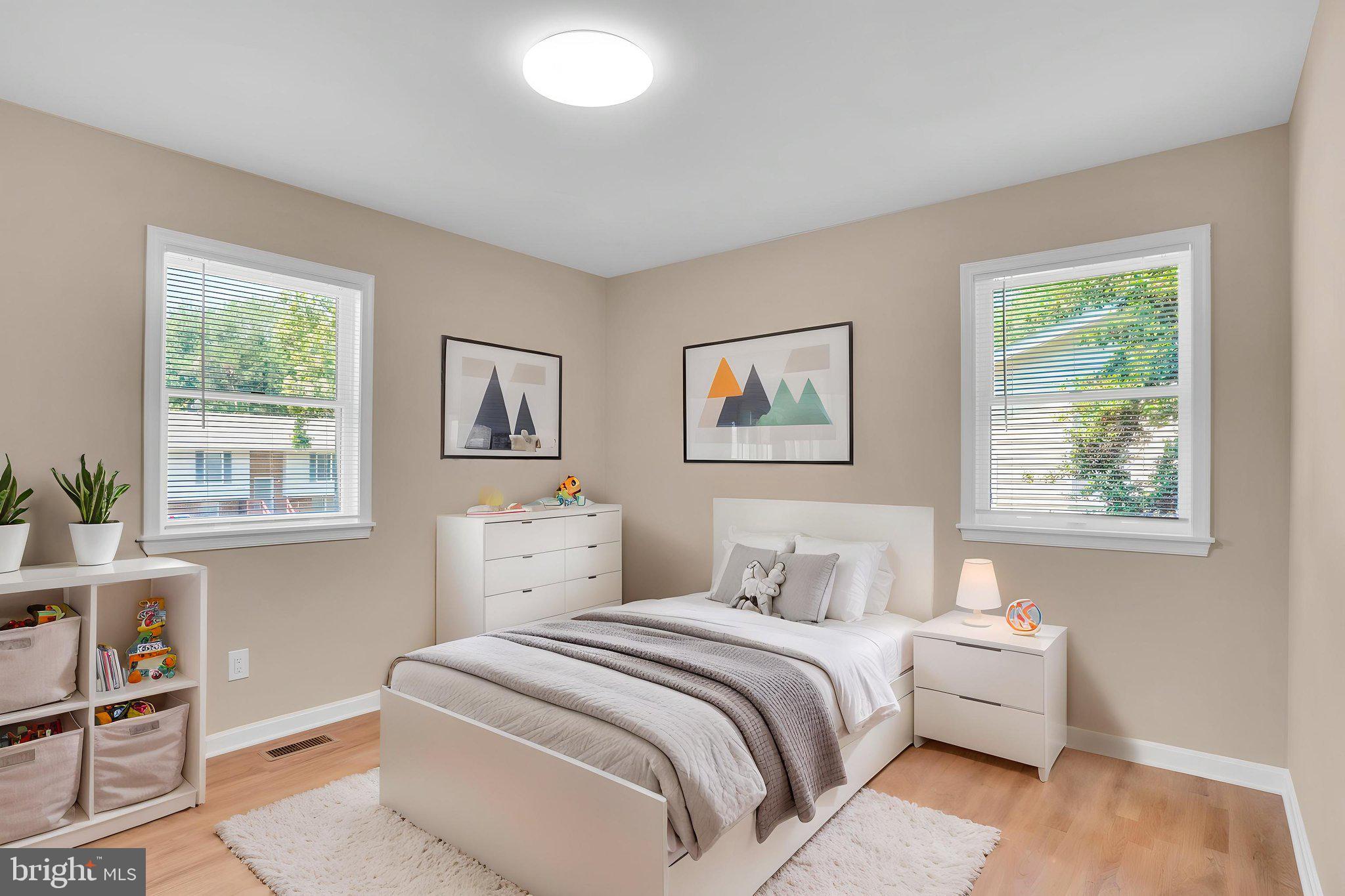 BAY BERRY - Residential