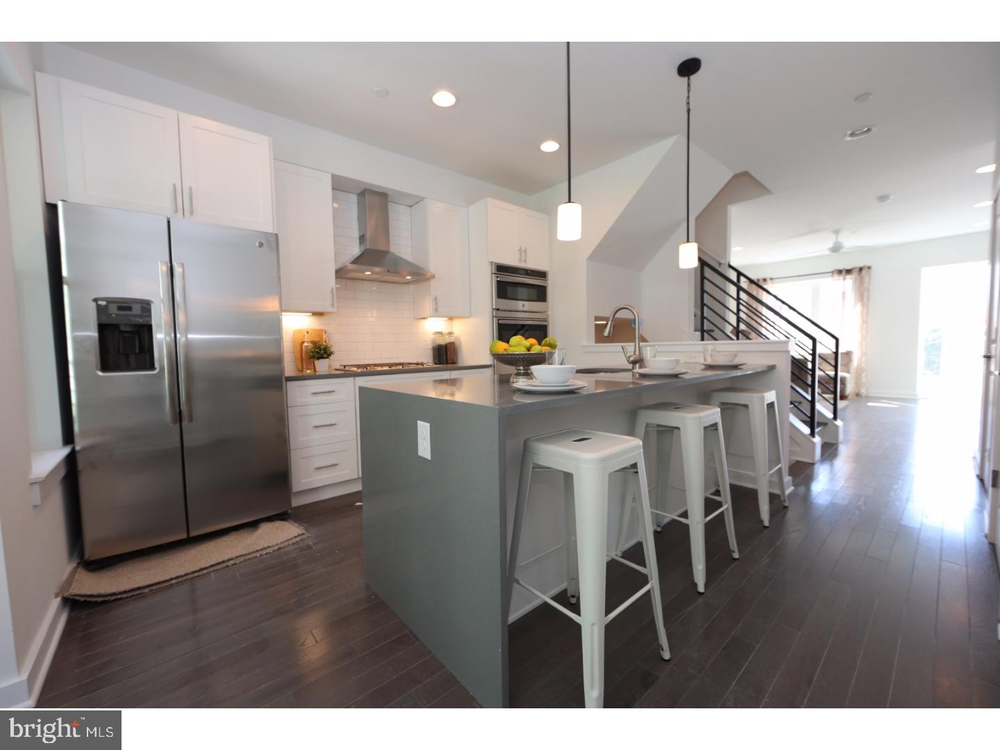 FISHTOWN - Residential
