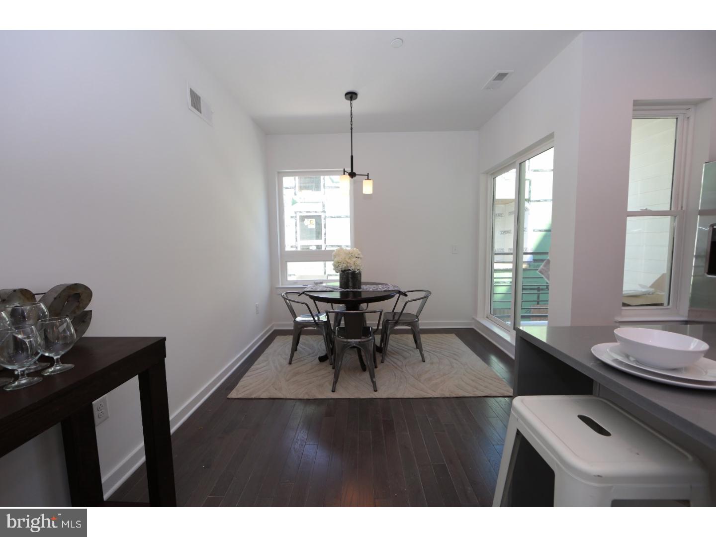 FISHTOWN - Residential