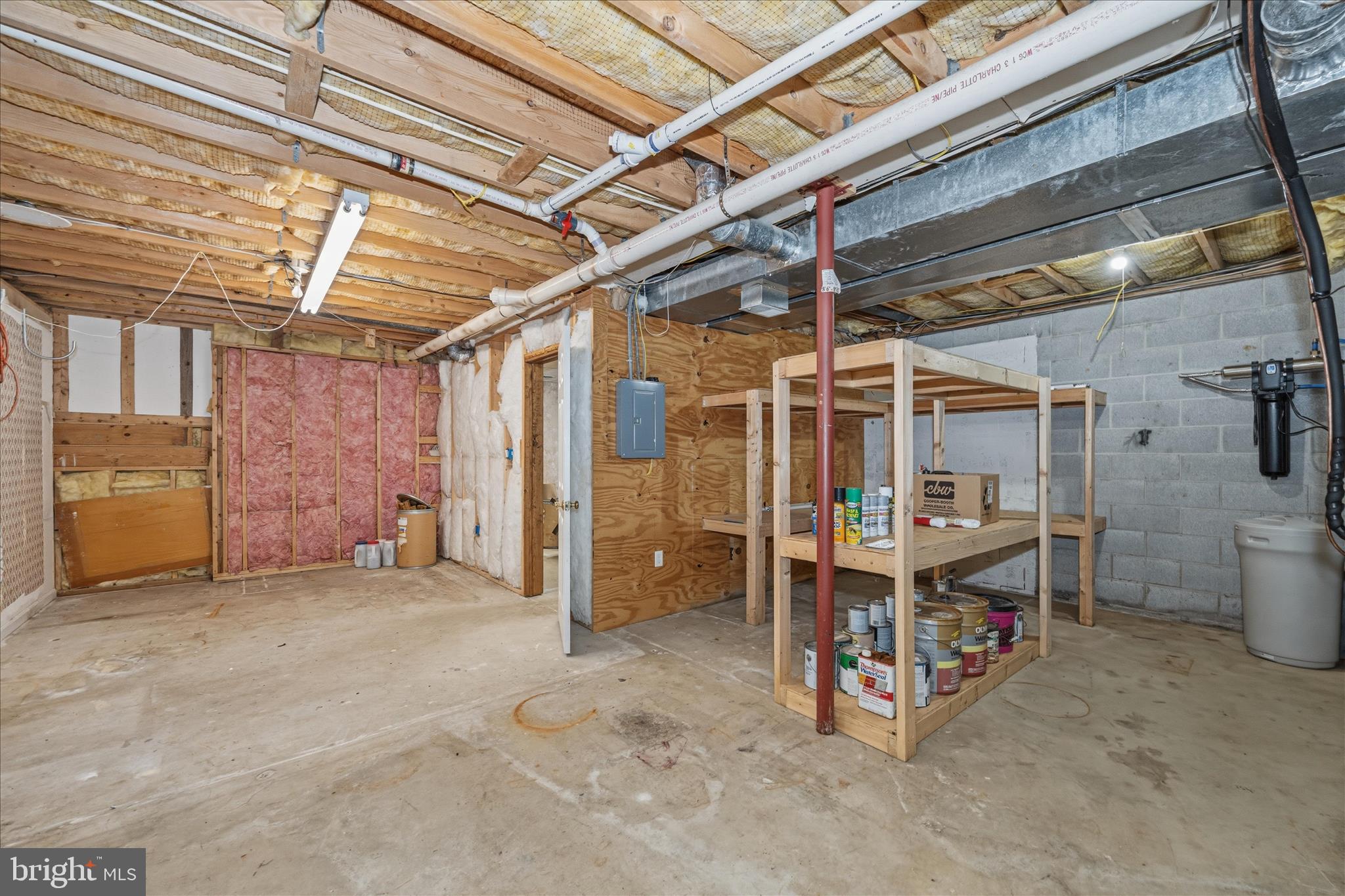 CAROLL VALLEY - Residential