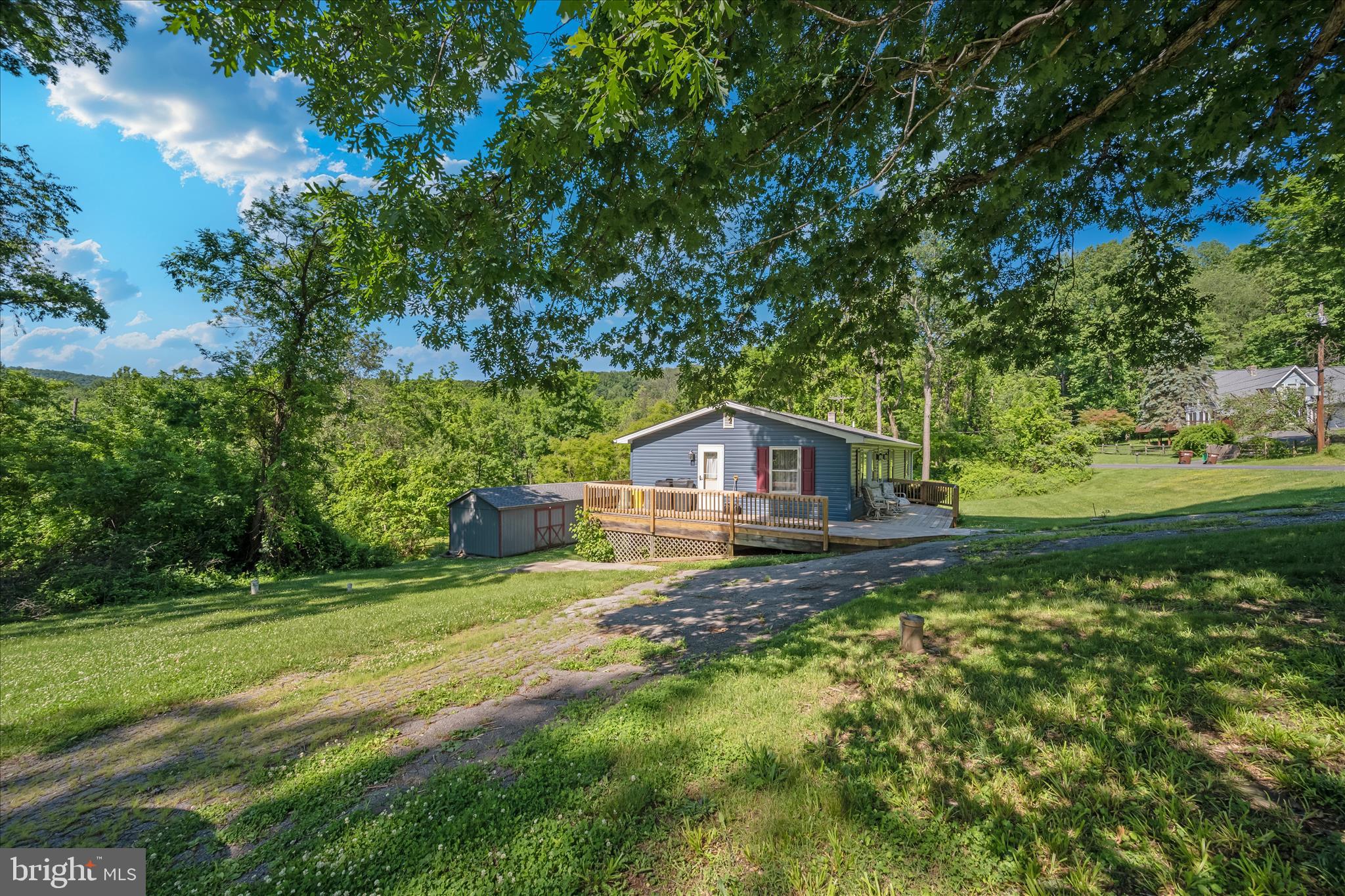 CAROLL VALLEY - Residential