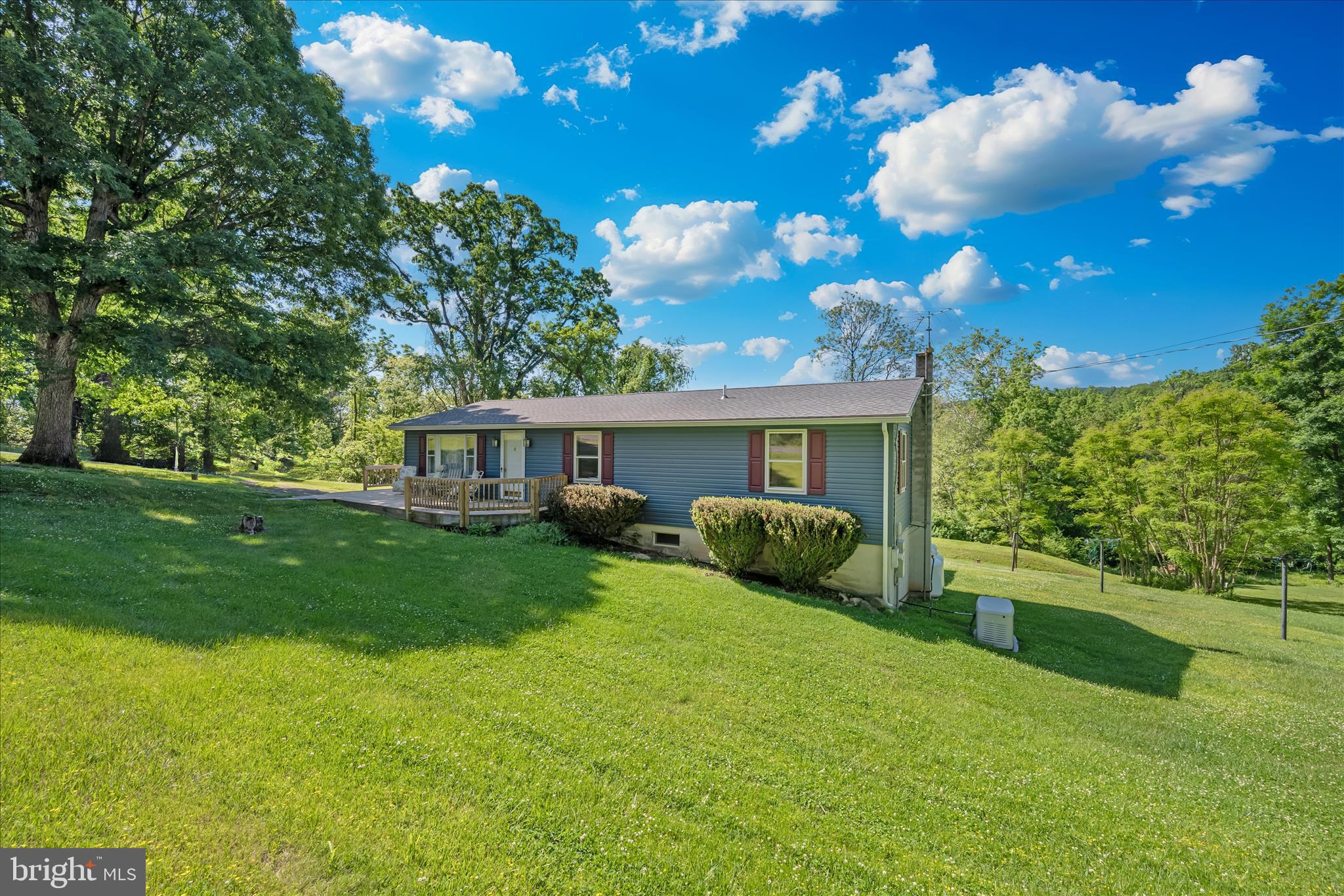 CAROLL VALLEY - Residential