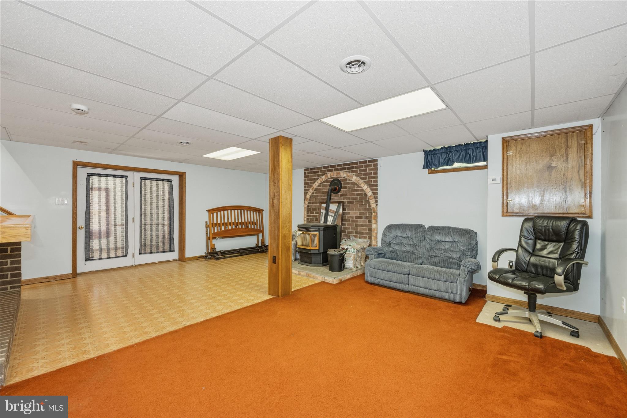 CAROLL VALLEY - Residential