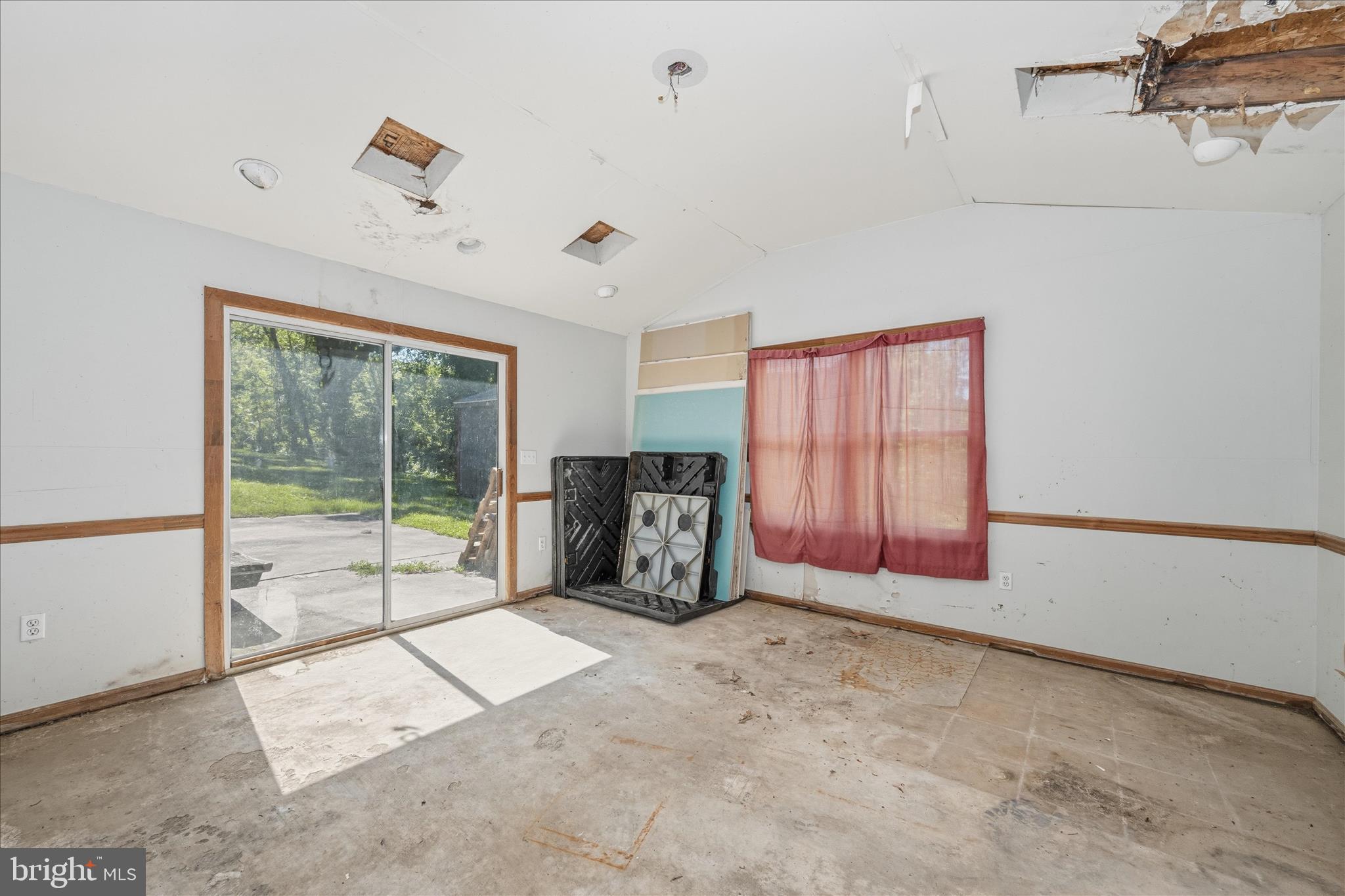 CAROLL VALLEY - Residential