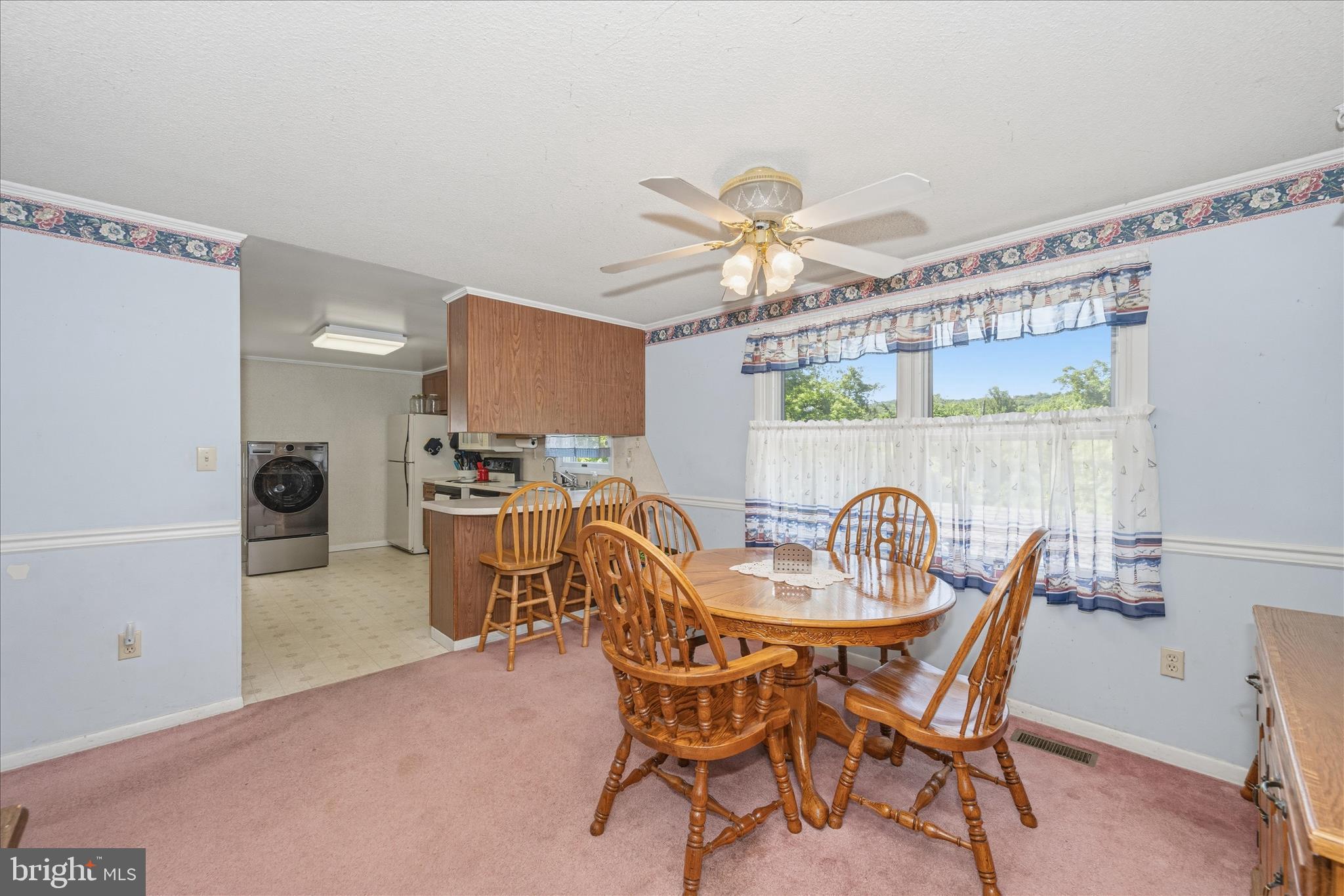 CAROLL VALLEY - Residential