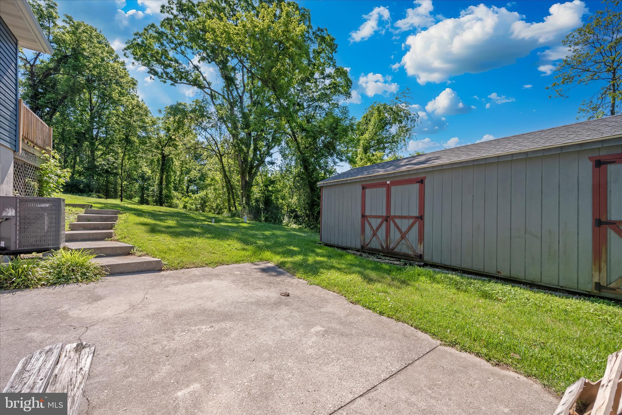 CAROLL VALLEY - Residential