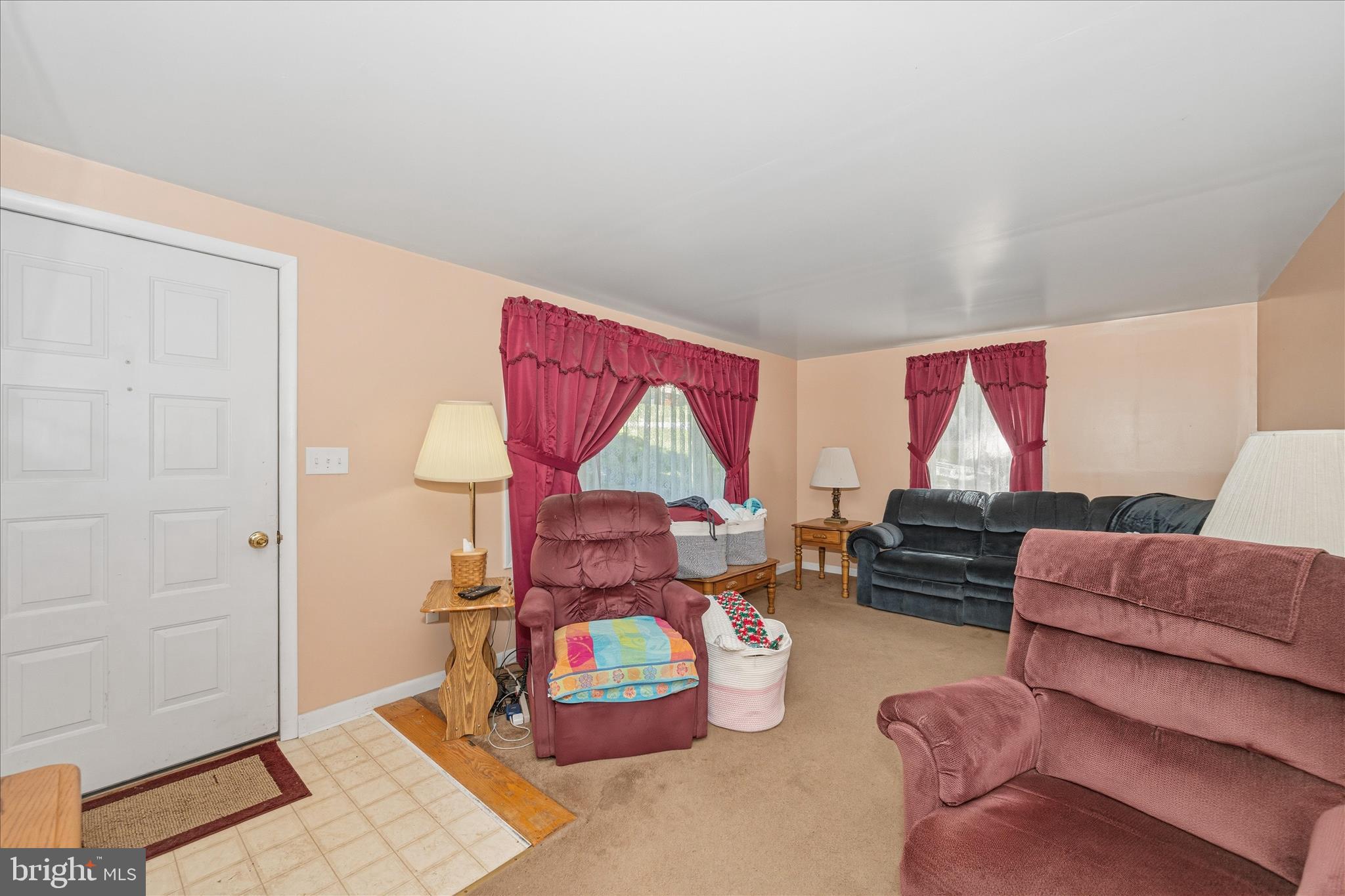 CAROLL VALLEY - Residential