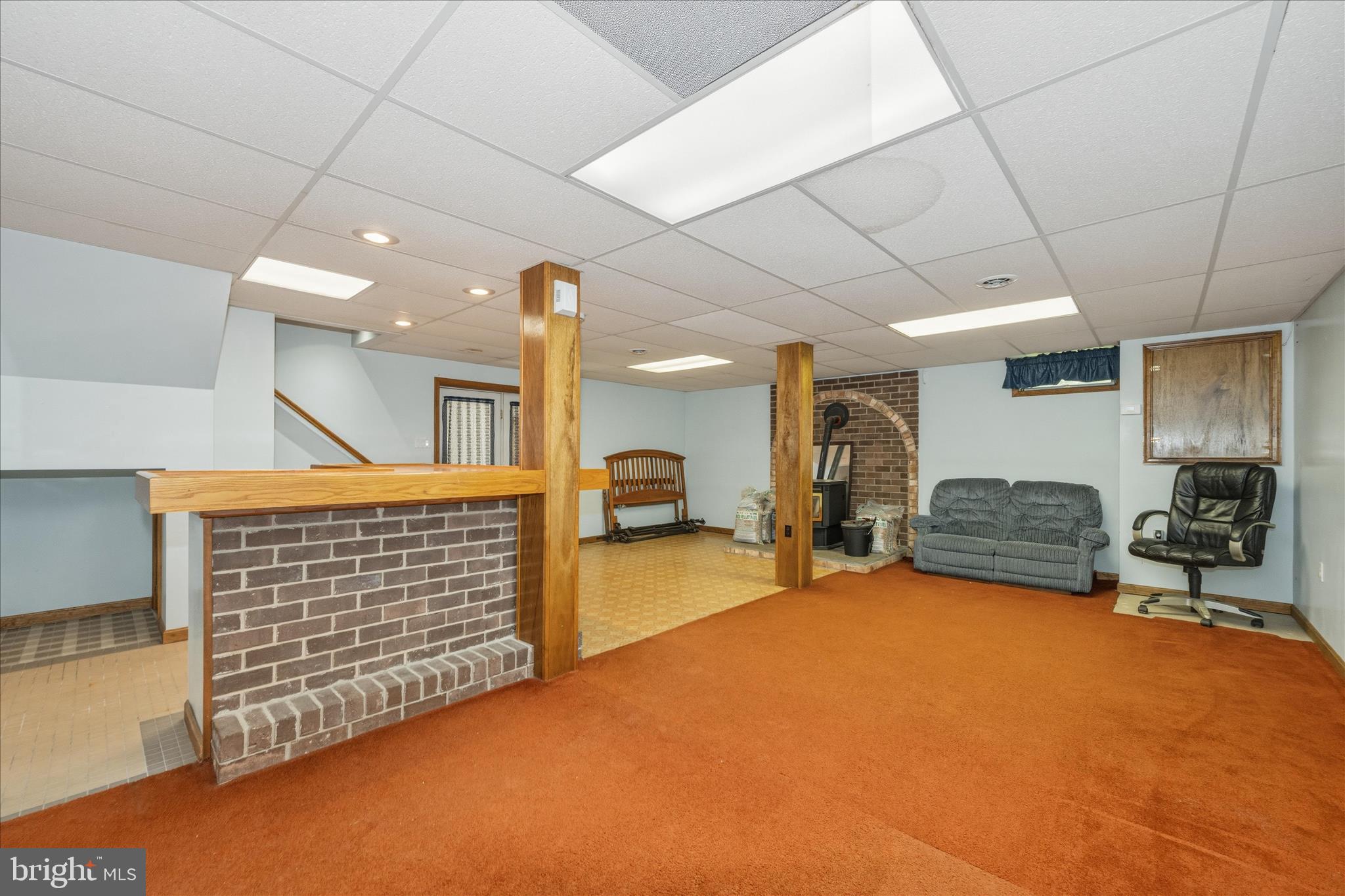 CAROLL VALLEY - Residential