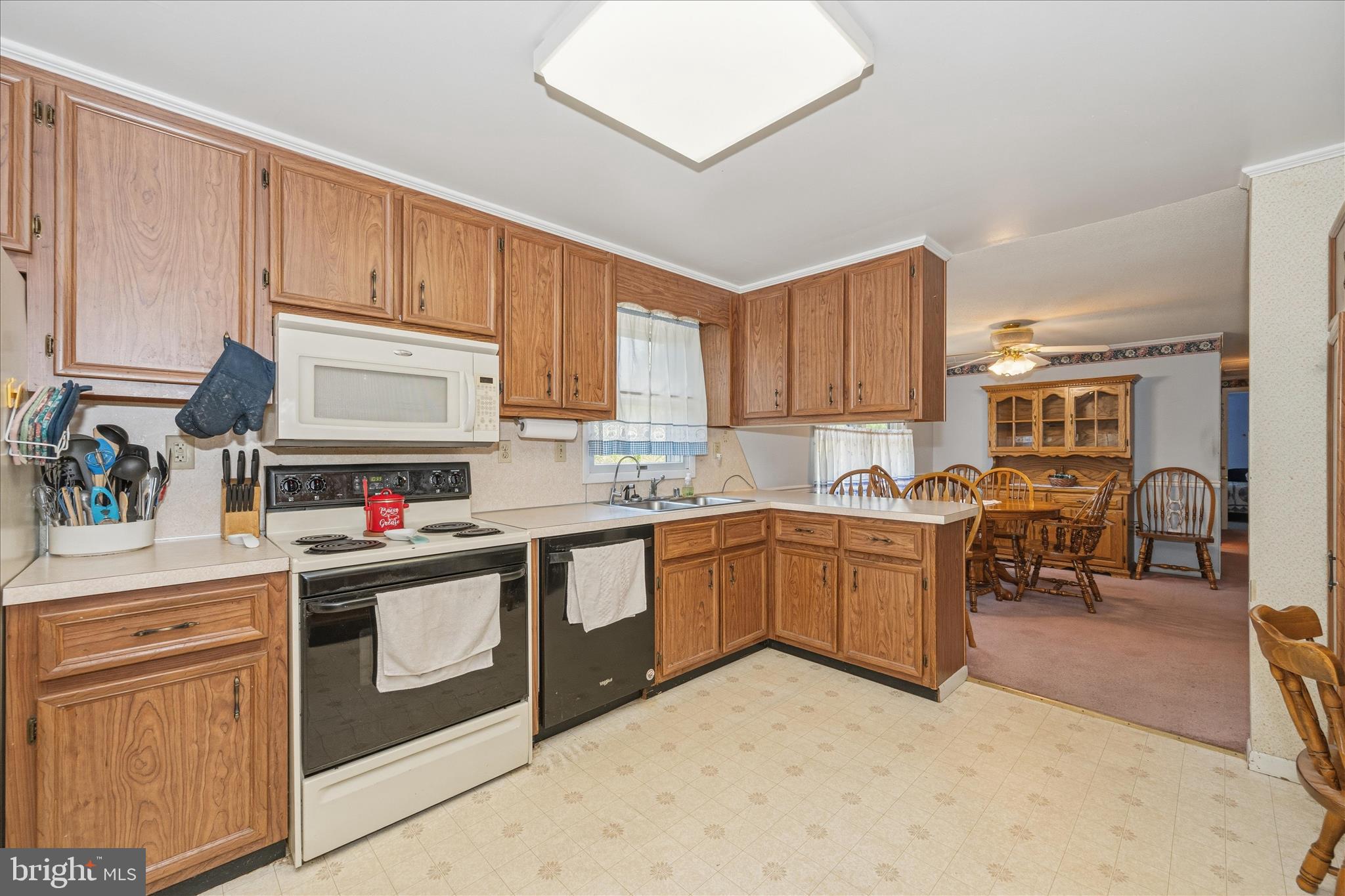 CAROLL VALLEY - Residential