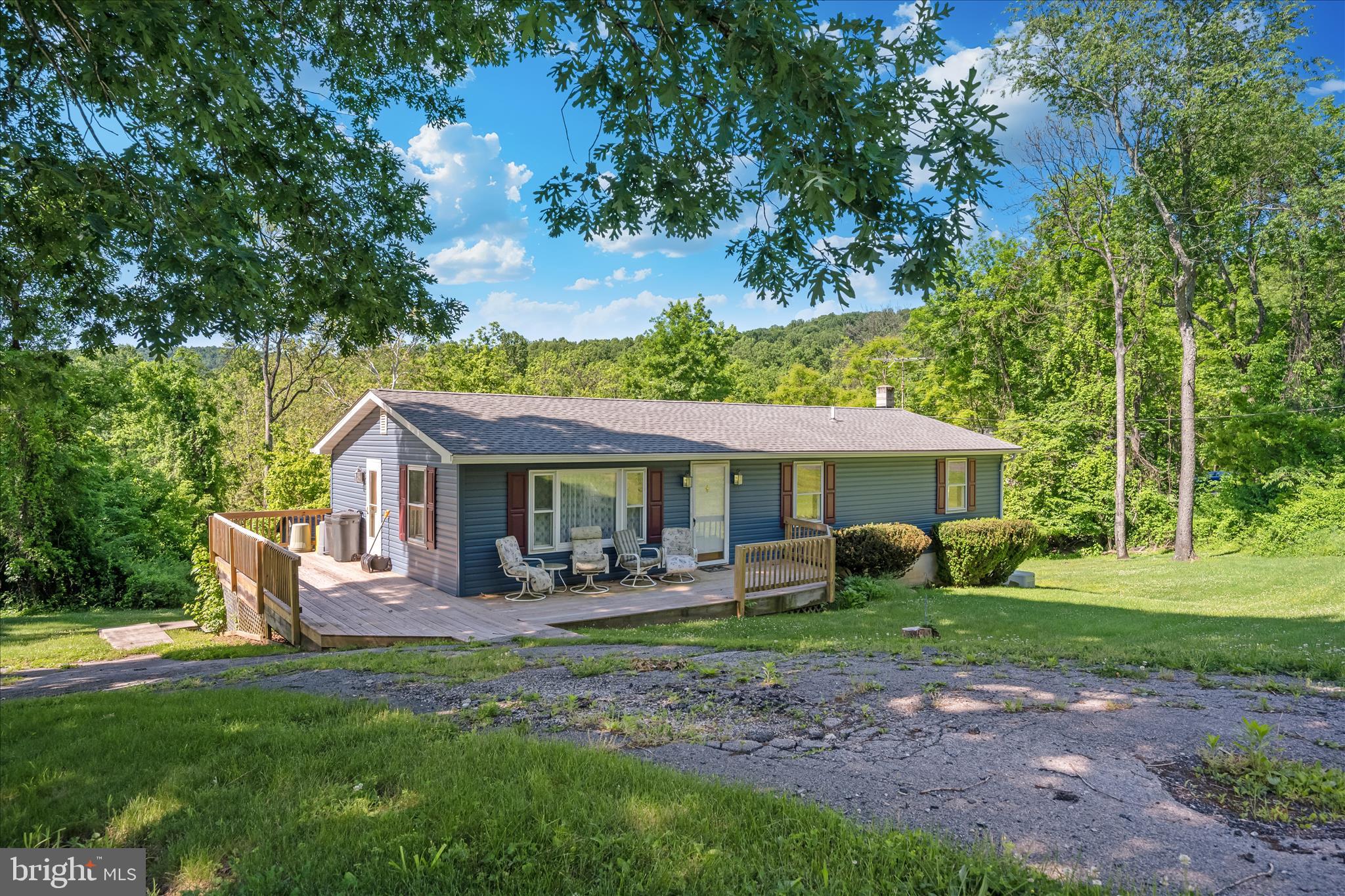 CAROLL VALLEY - Residential