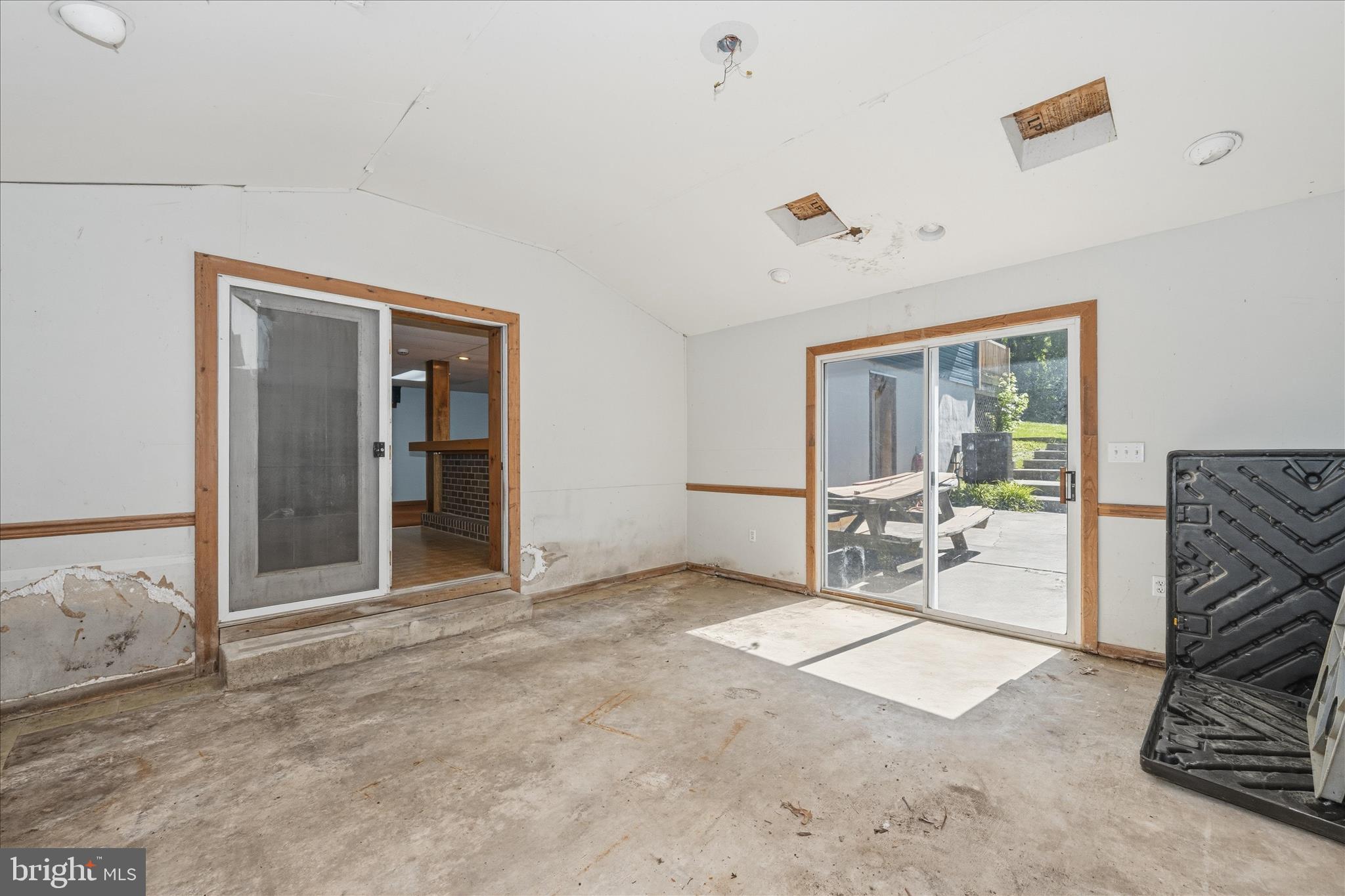 CAROLL VALLEY - Residential