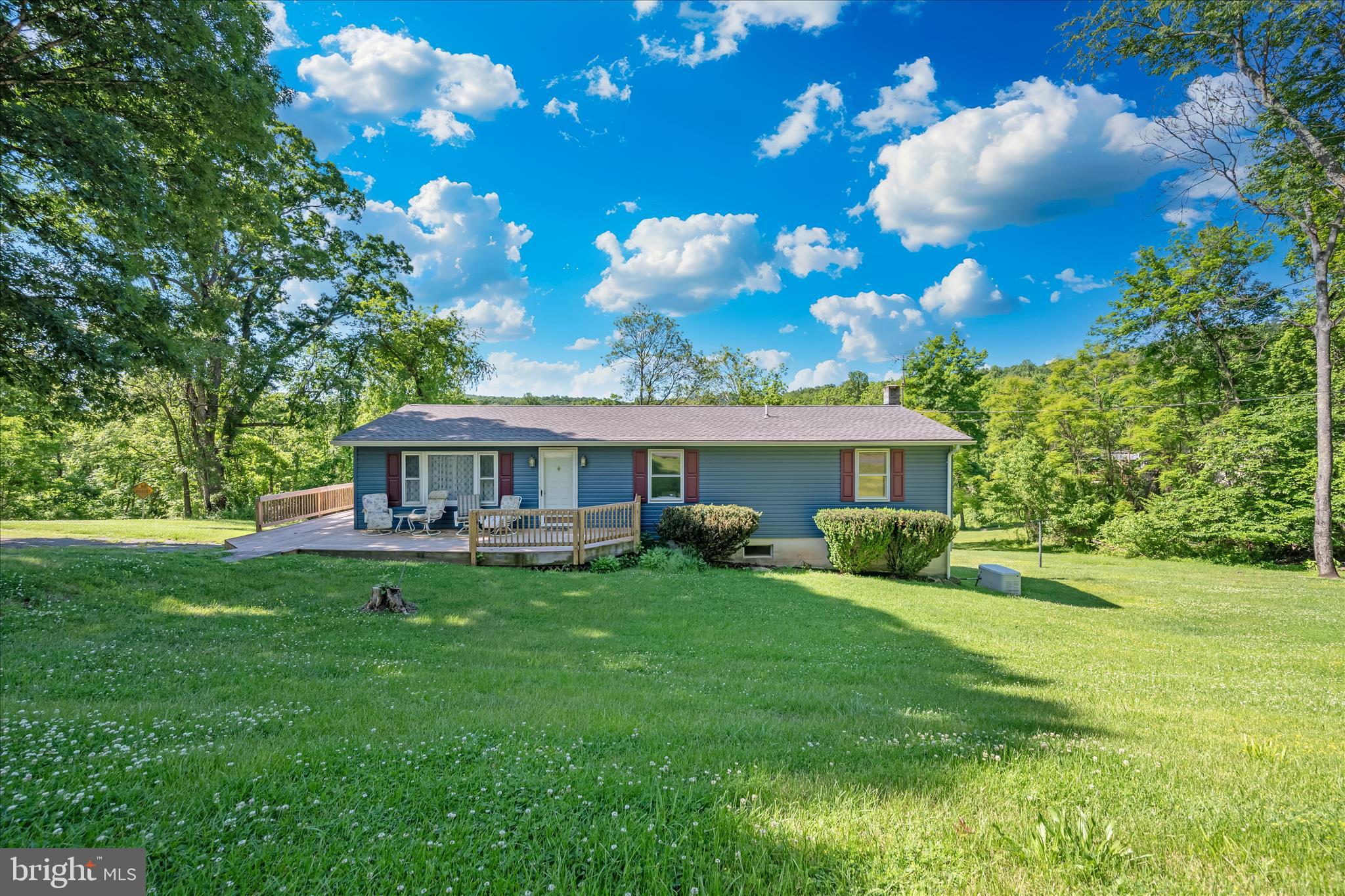 CAROLL VALLEY - Residential