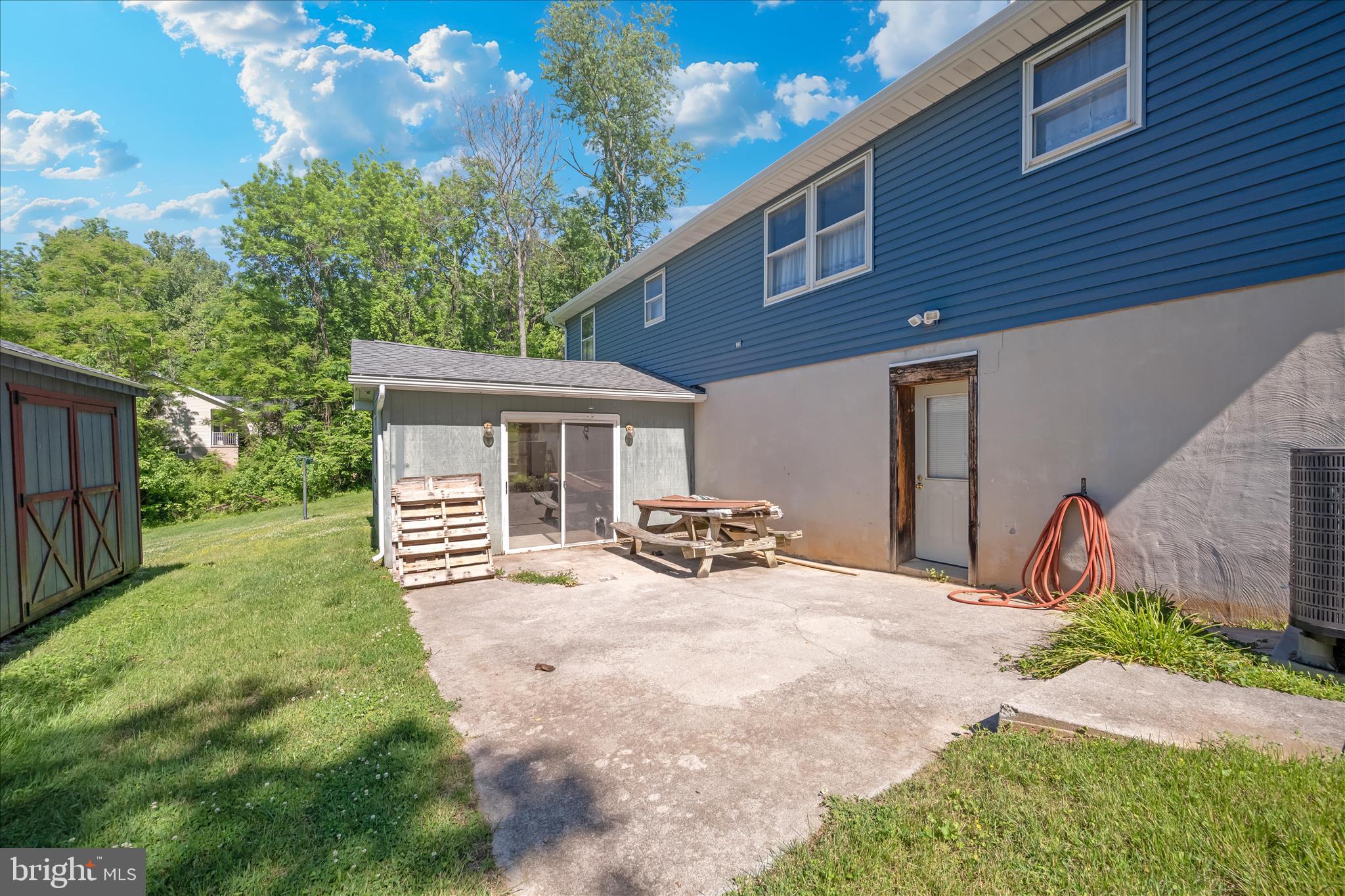 CAROLL VALLEY - Residential
