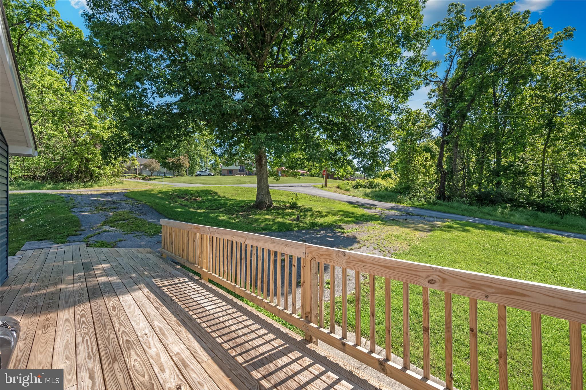 CAROLL VALLEY - Residential