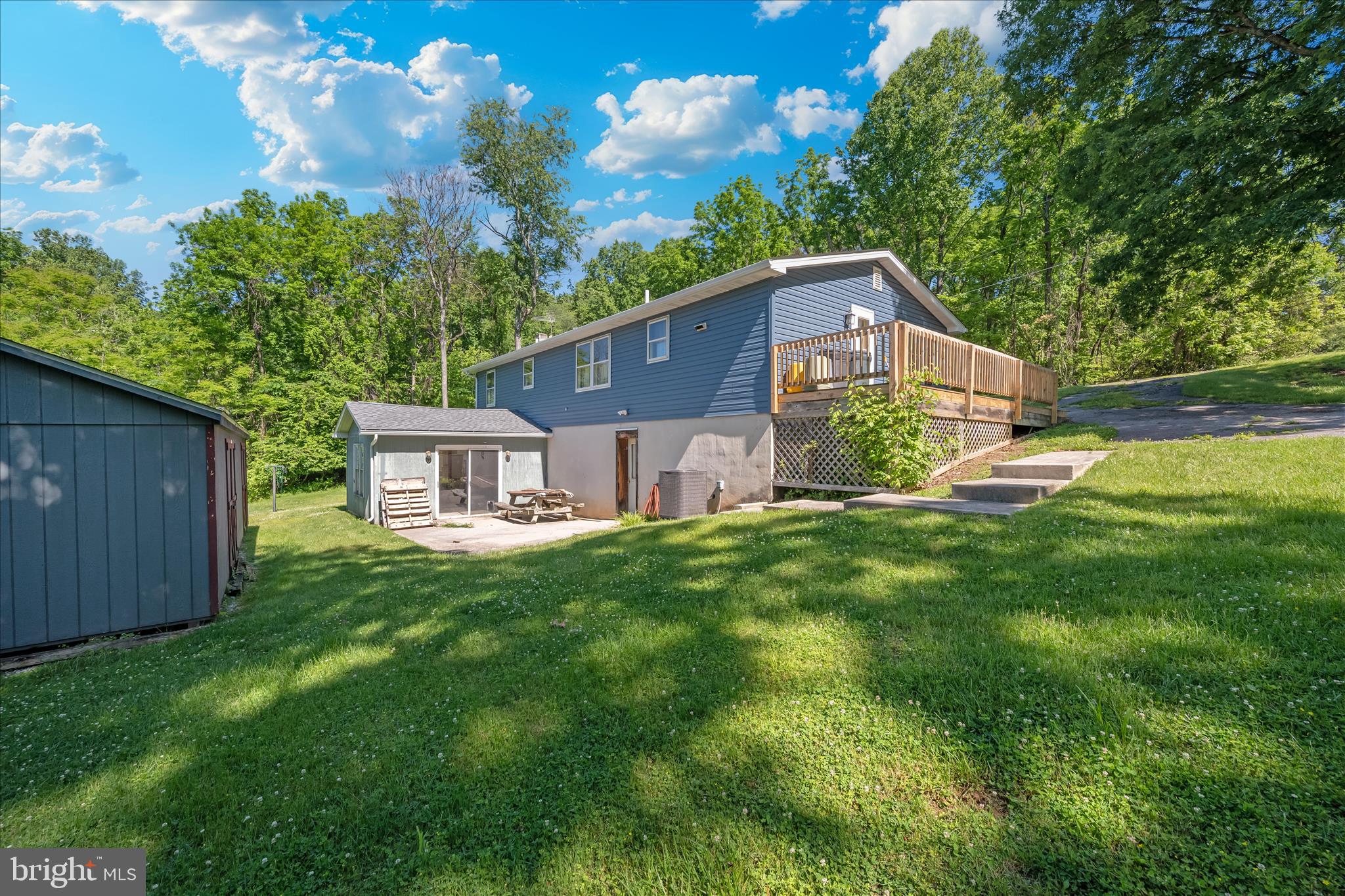 CAROLL VALLEY - Residential