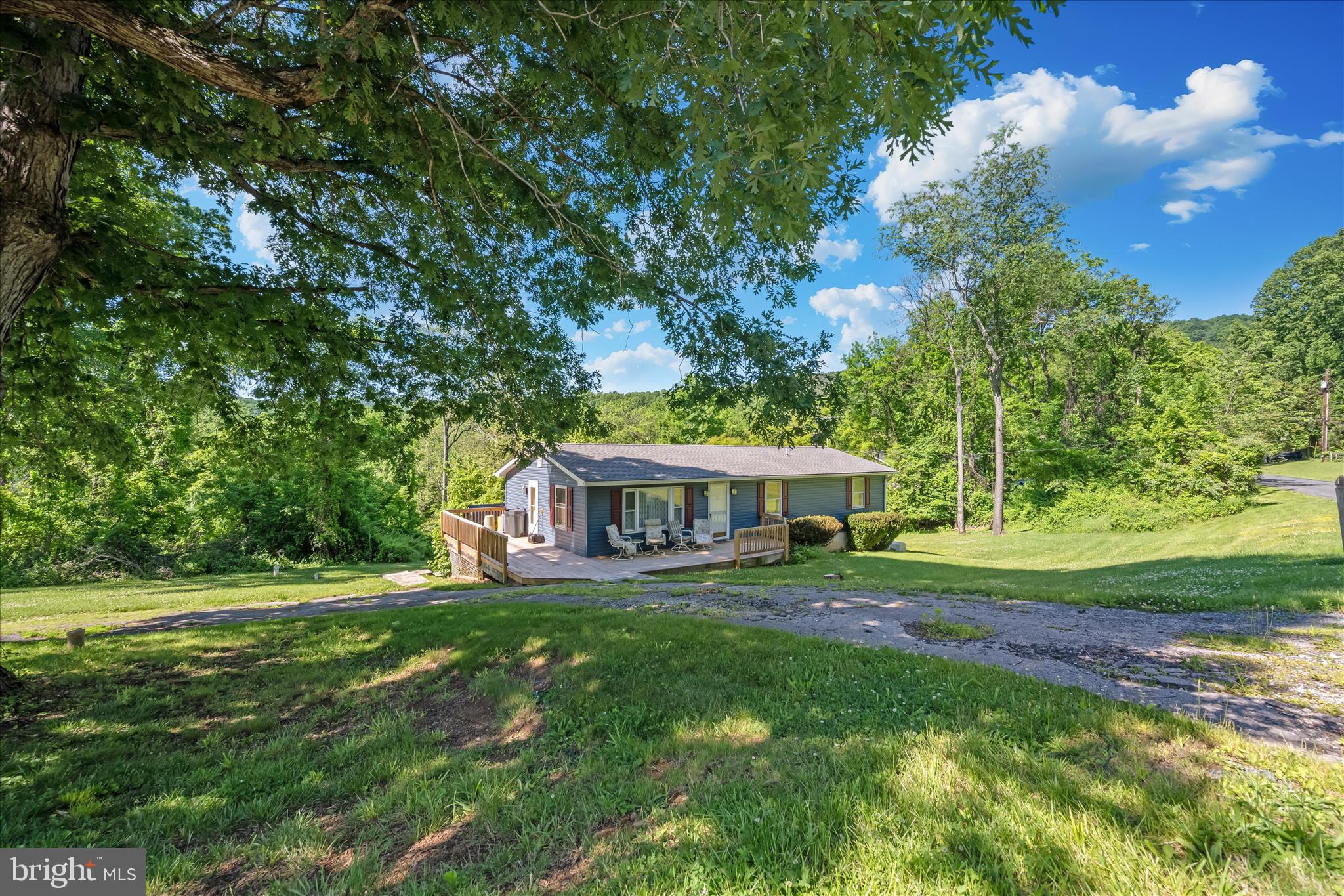 CAROLL VALLEY - Residential