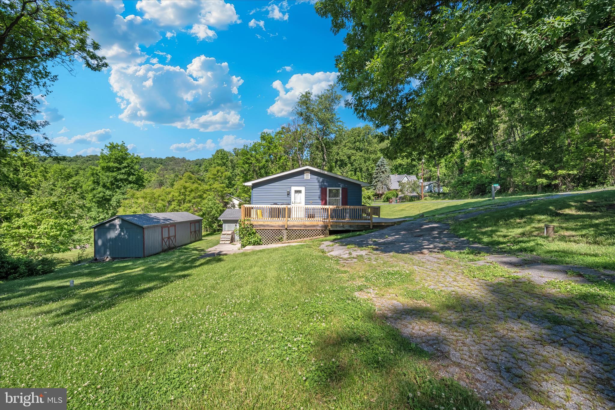 CAROLL VALLEY - Residential
