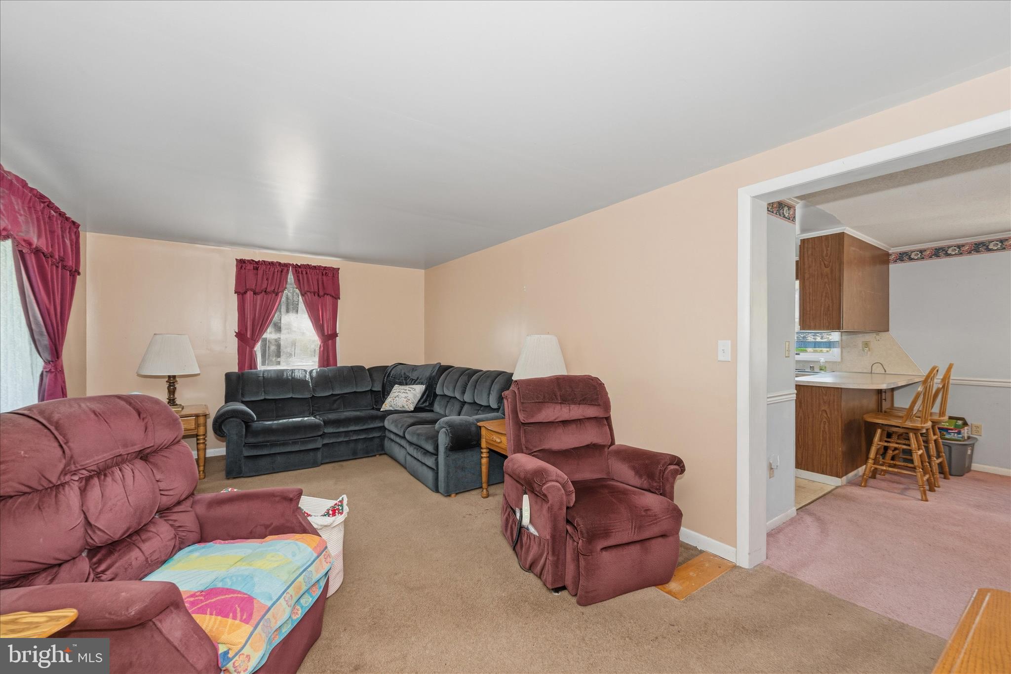 CAROLL VALLEY - Residential