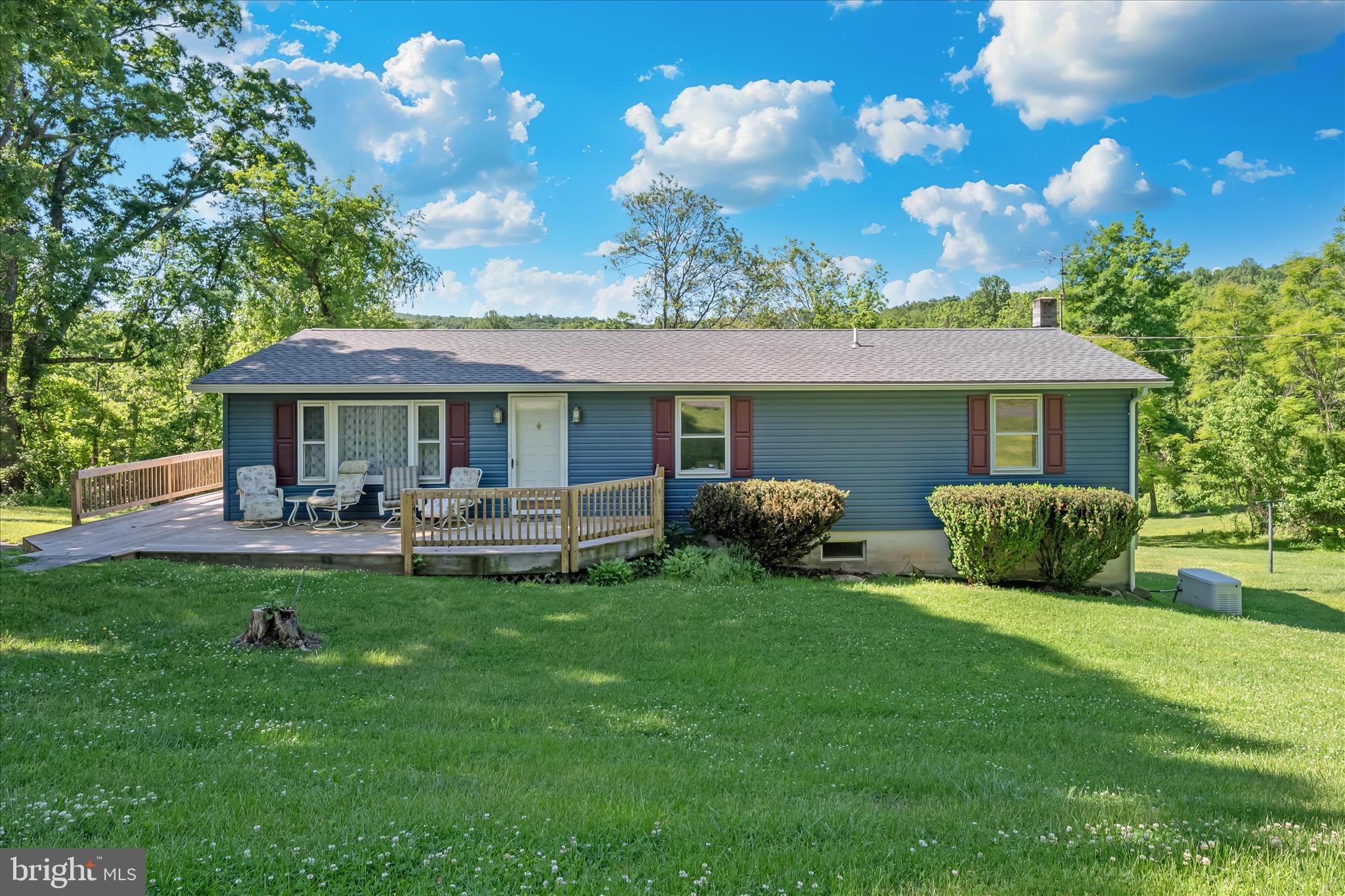 CAROLL VALLEY - Residential