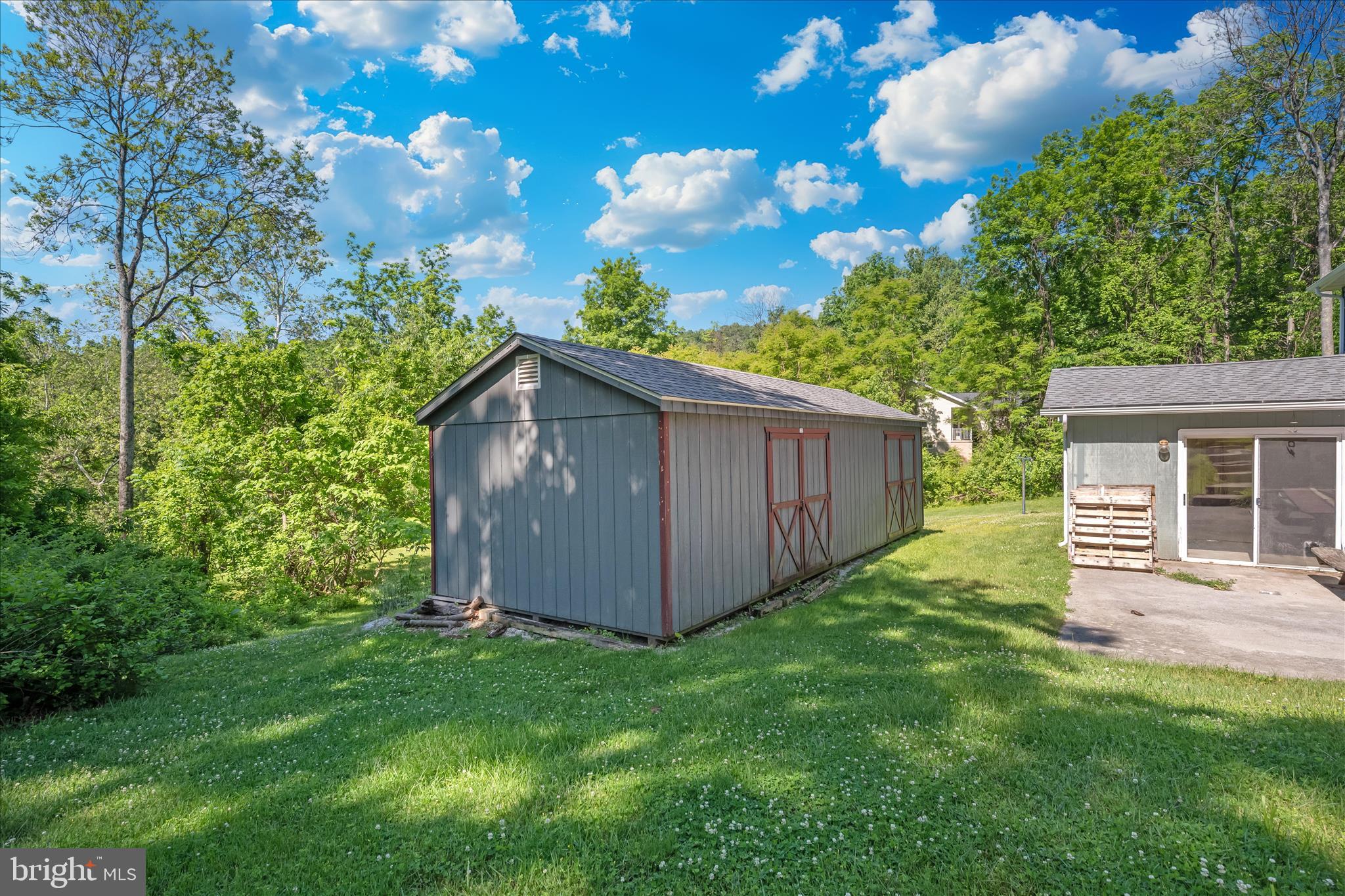 CAROLL VALLEY - Residential