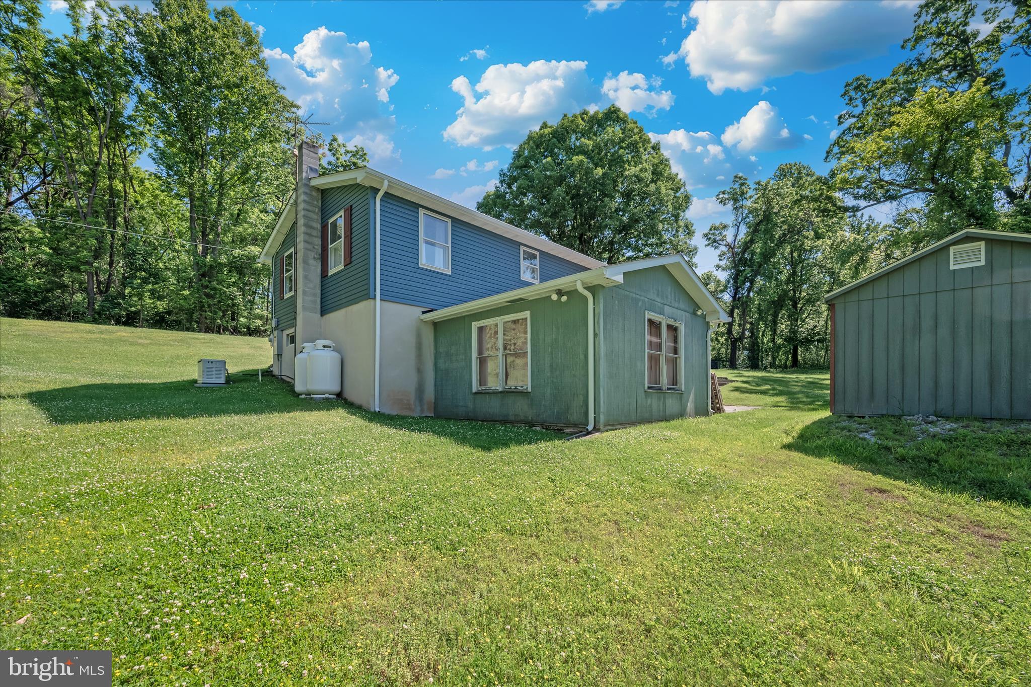 CAROLL VALLEY - Residential