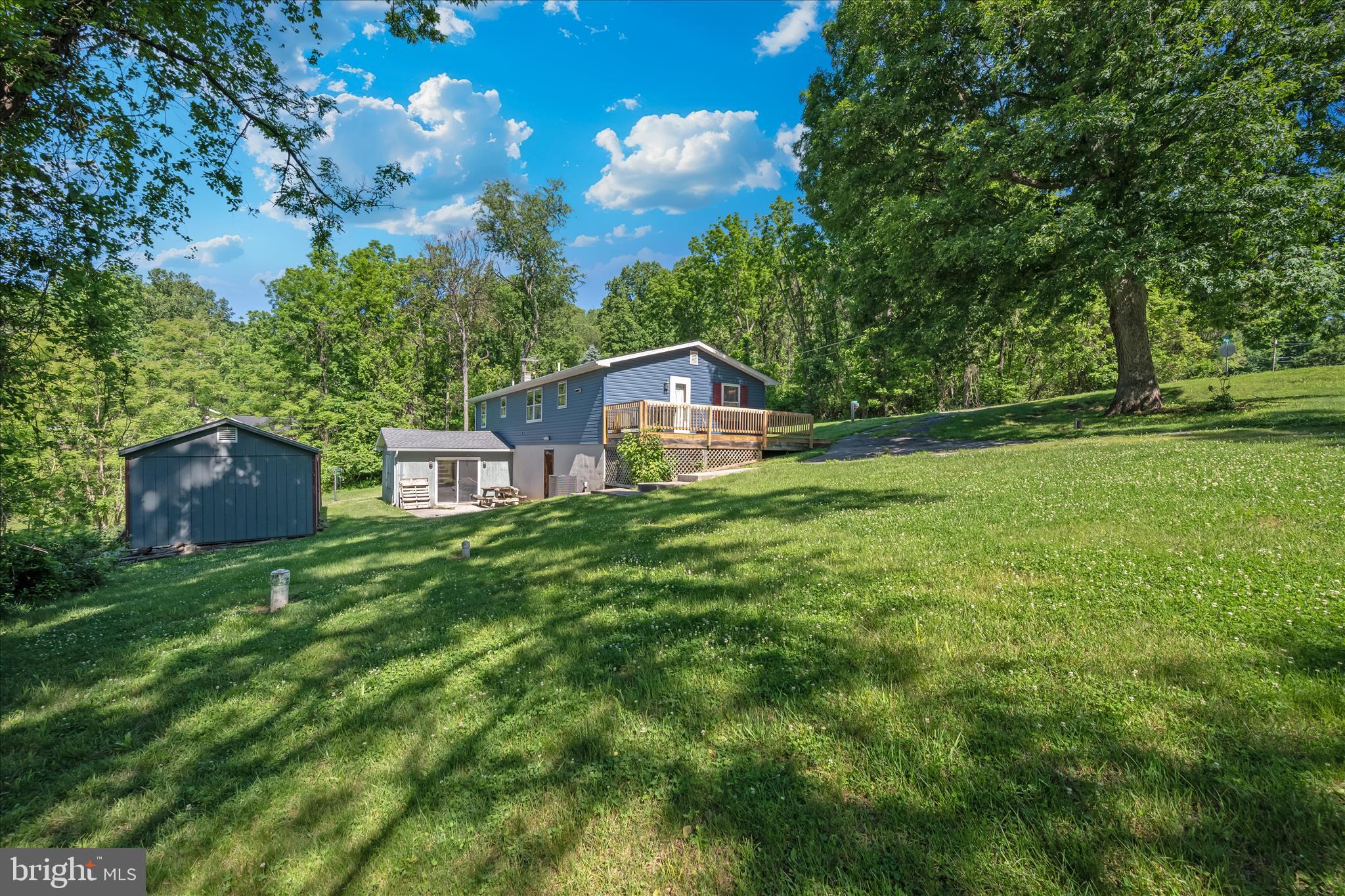 CAROLL VALLEY - Residential