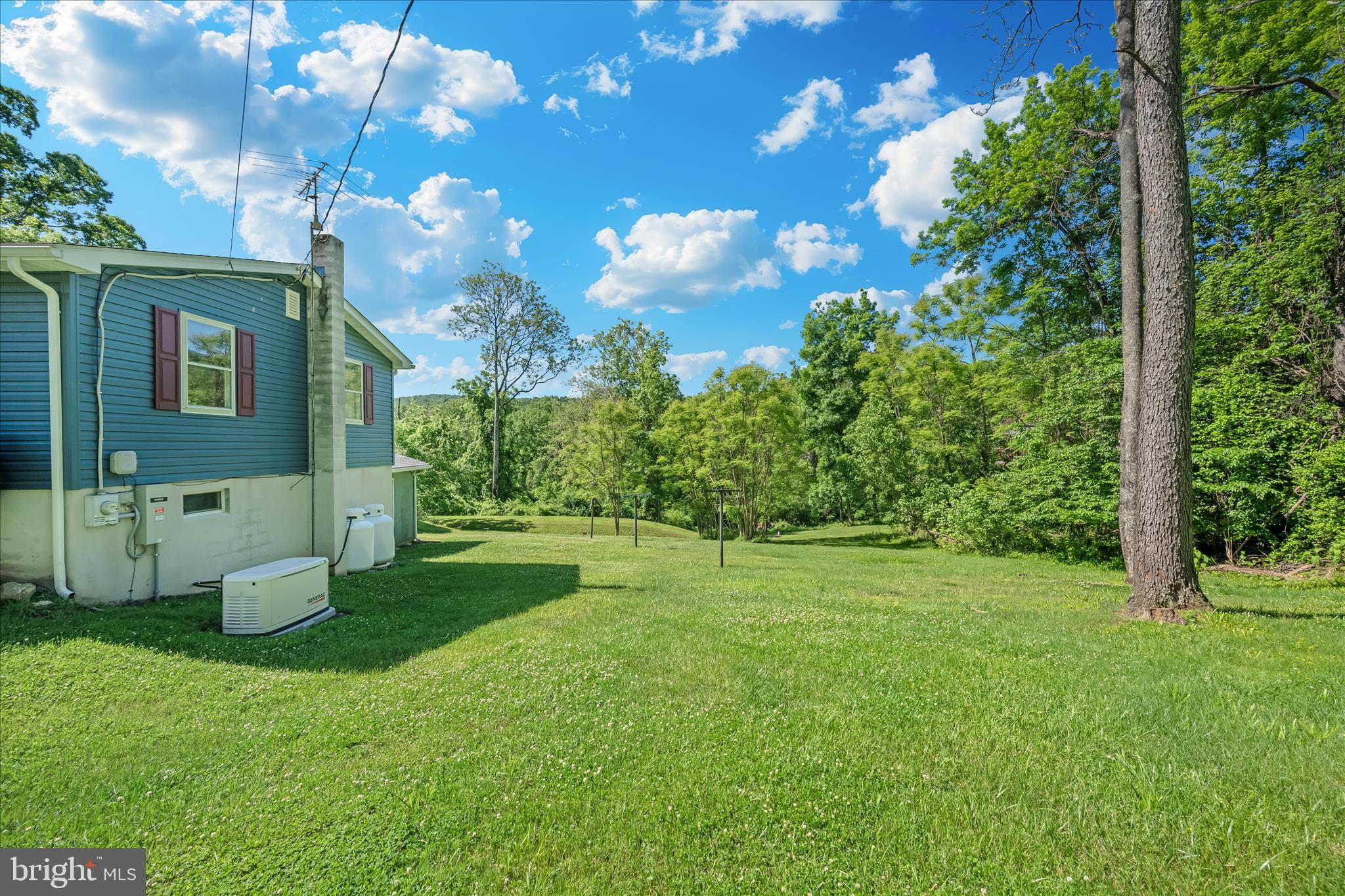 CAROLL VALLEY - Residential