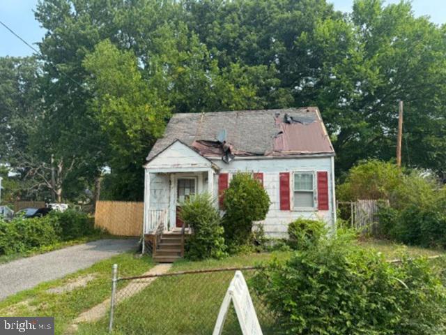 SHERWOOD - Residential