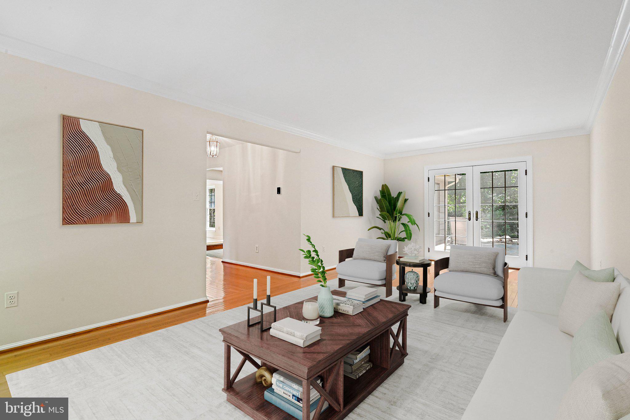 RESTON - Residential