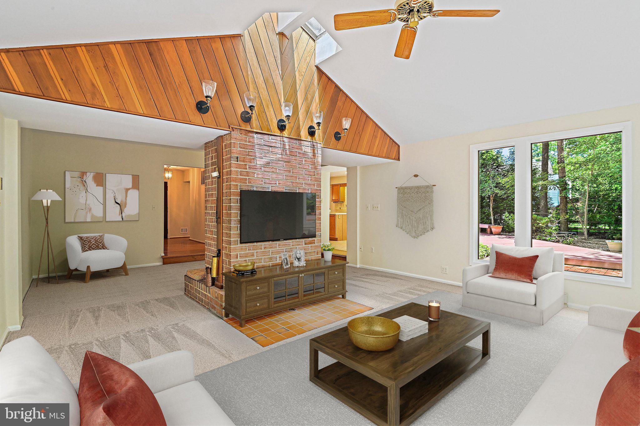 RESTON - Residential